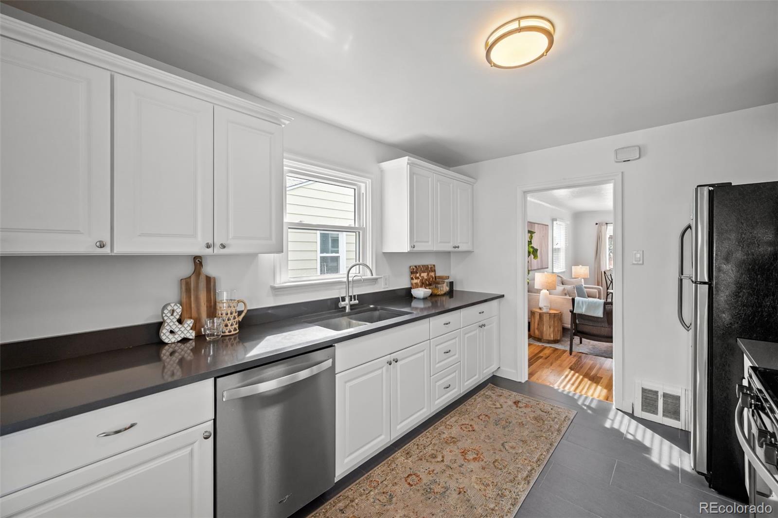 2344 S Lafayette Street