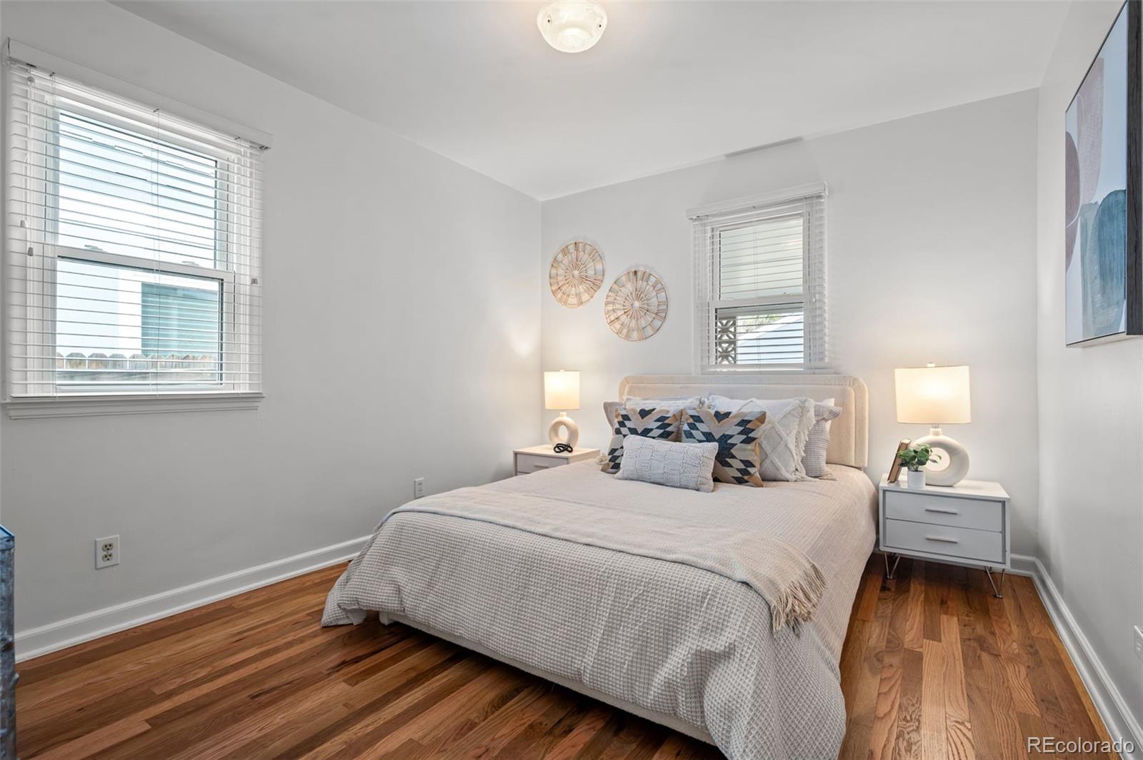 2344 S Lafayette Street