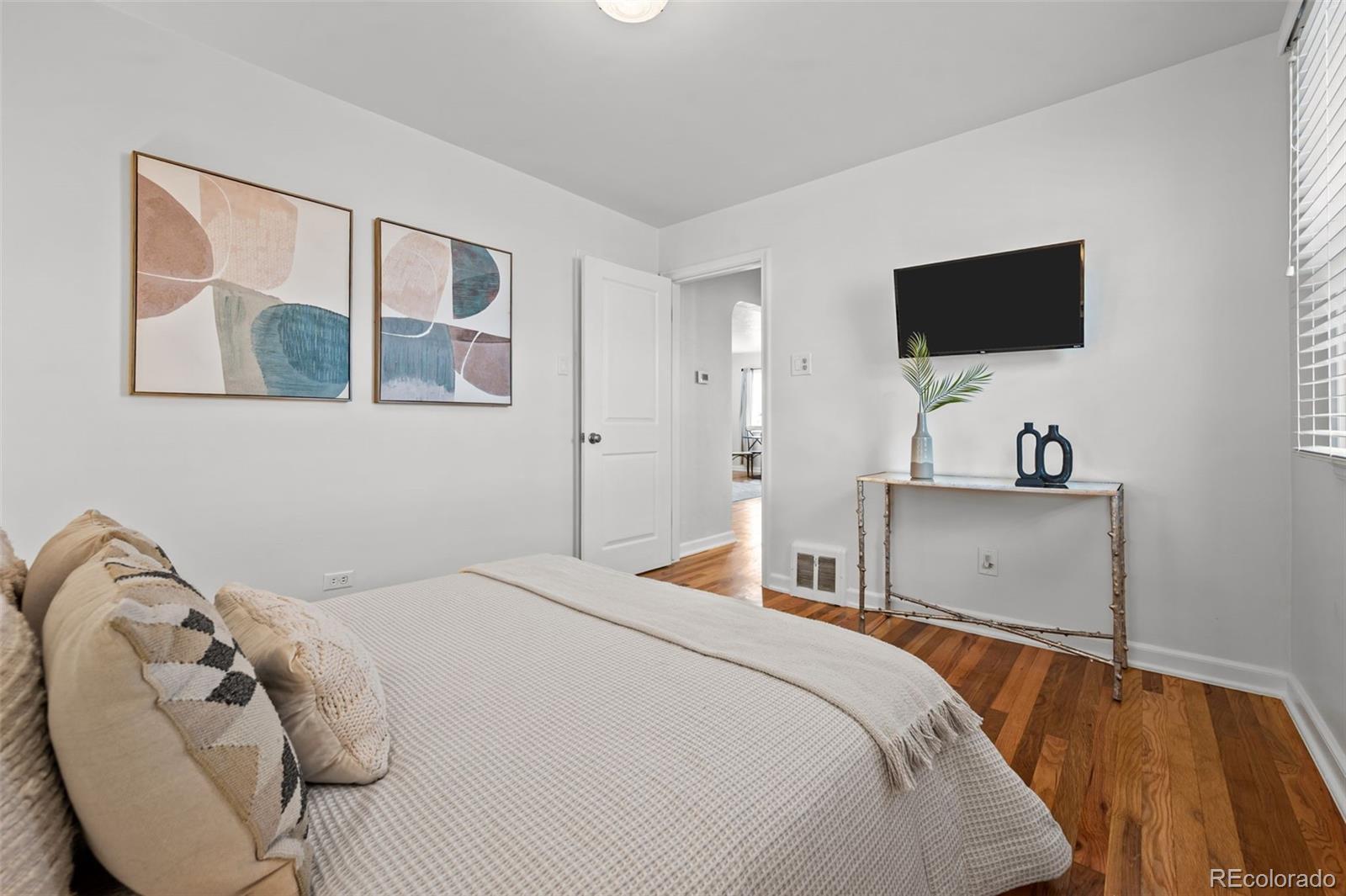 2344 S Lafayette Street