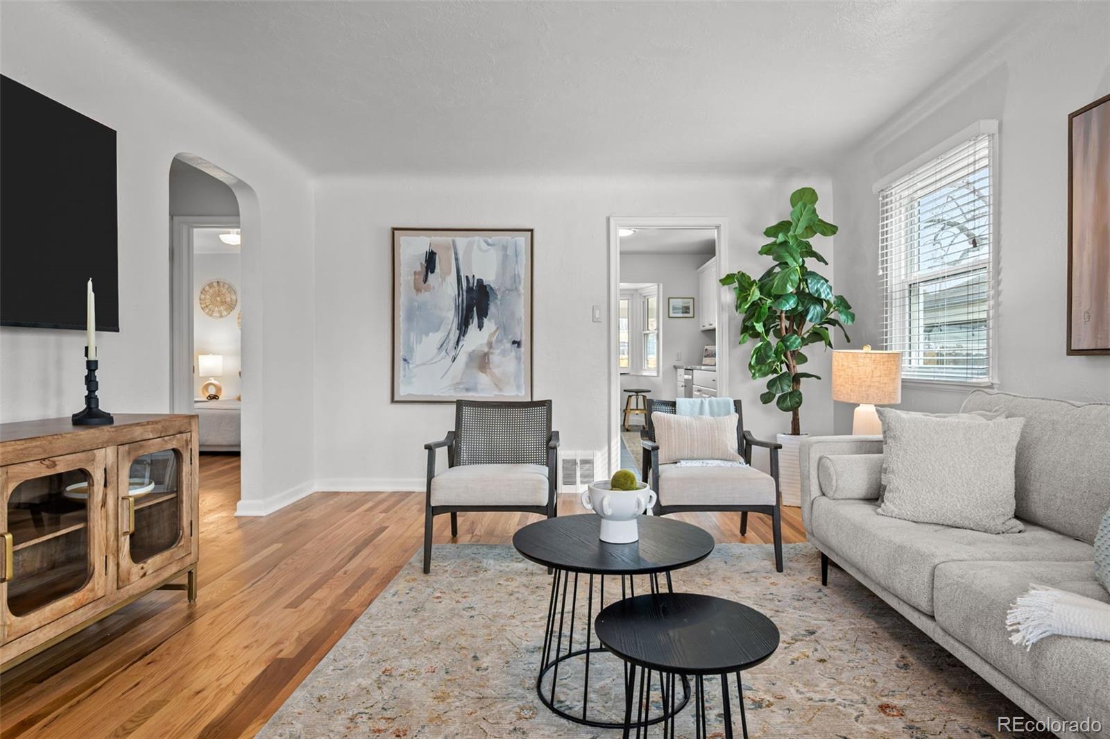 2344 S Lafayette Street