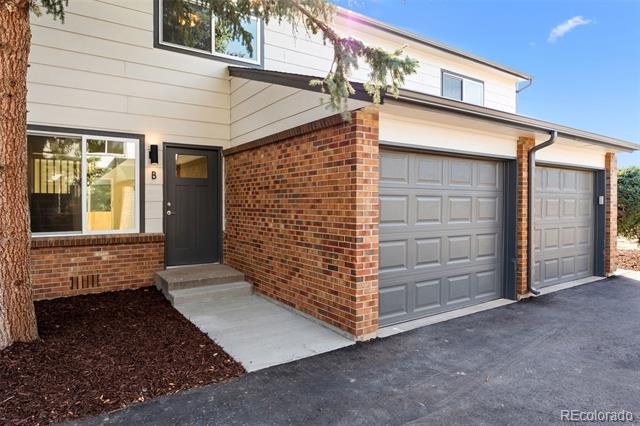 8447 W Dakota Avenue Unit: B