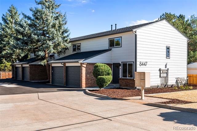 8447 W Dakota Avenue Unit: B