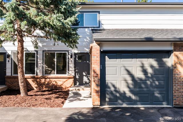 8447 W Dakota Avenue Unit B Lakewood Co Us 80226 Rec9391841
