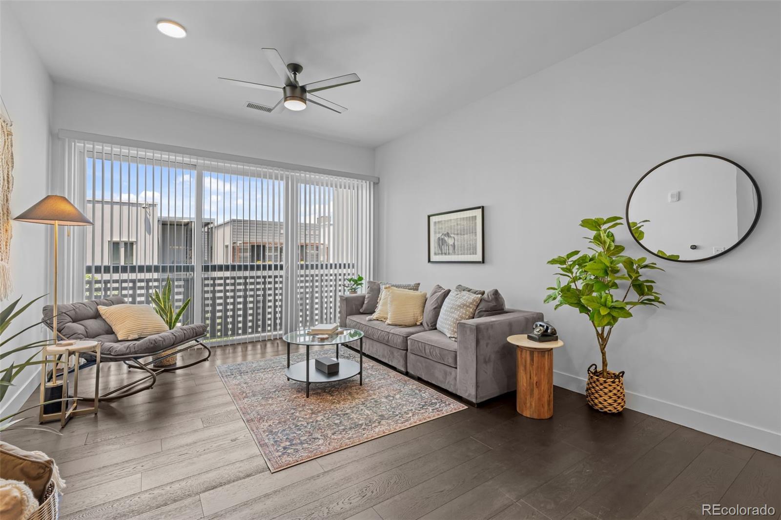 2525 Arapahoe Street Unit: RD315