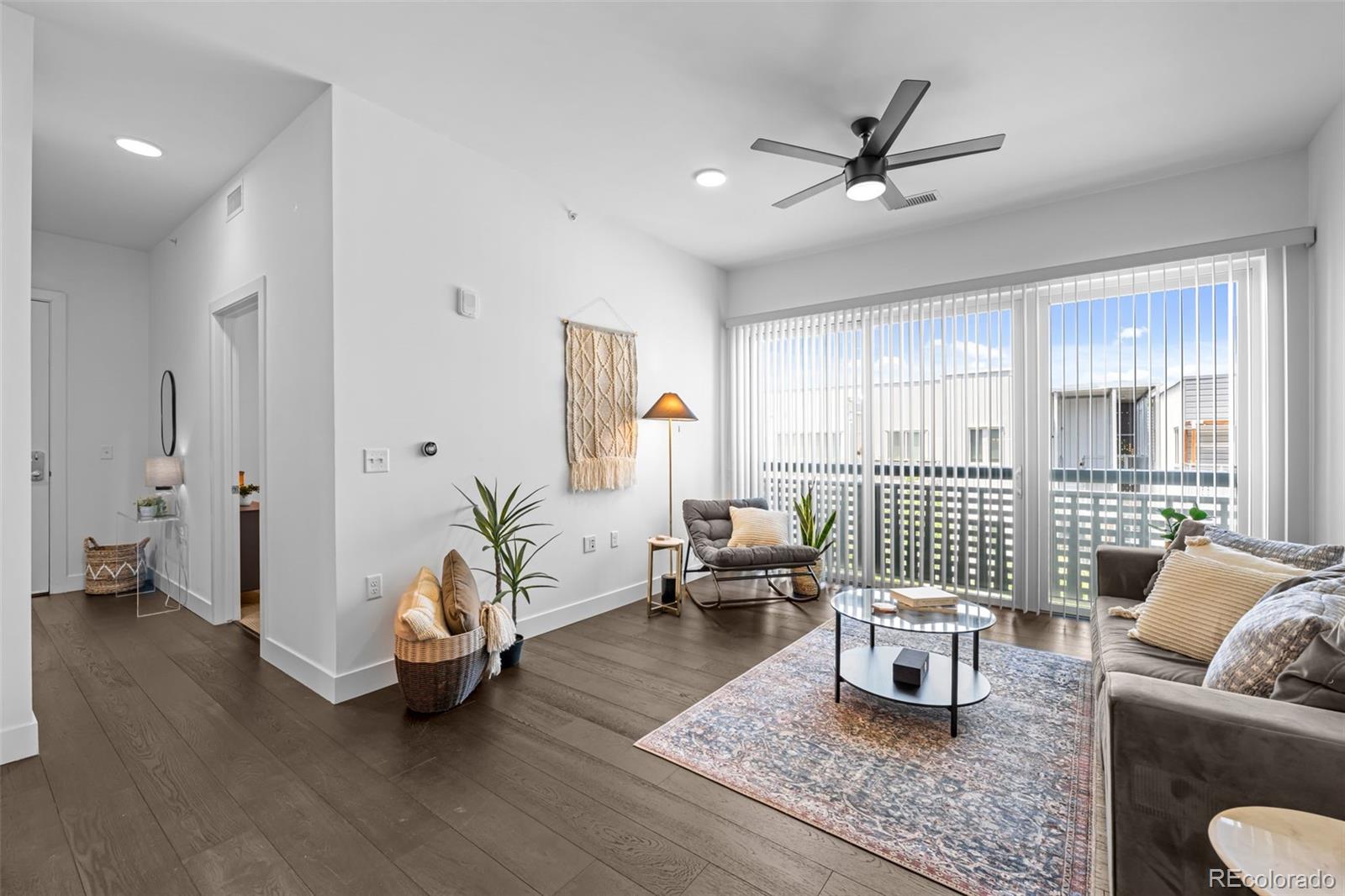 2525 Arapahoe Street Unit: RD315