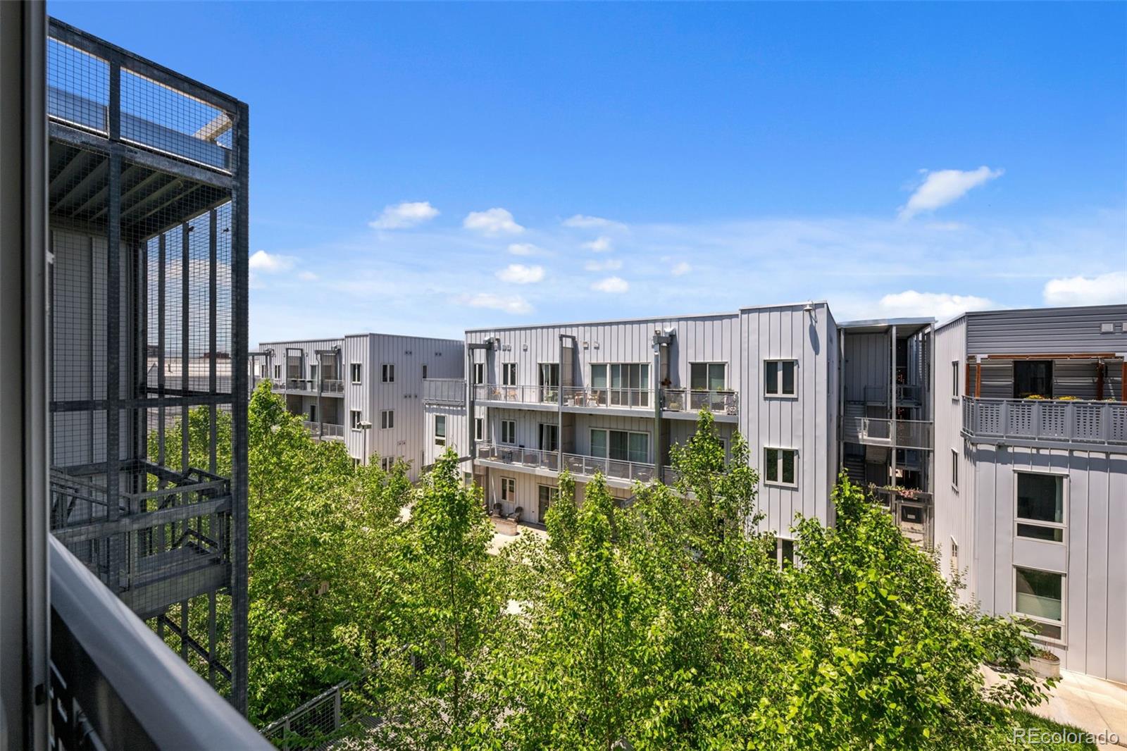 2525 Arapahoe Street Unit: RD315