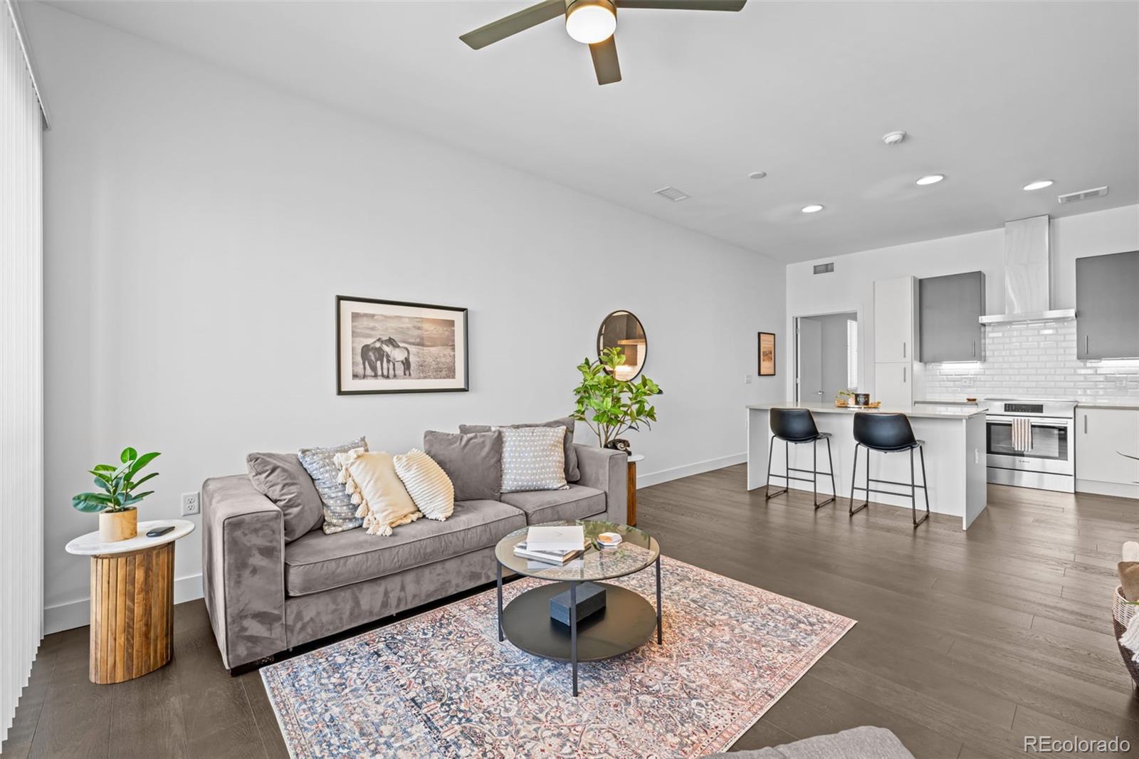 2525 Arapahoe Street Unit: RD315