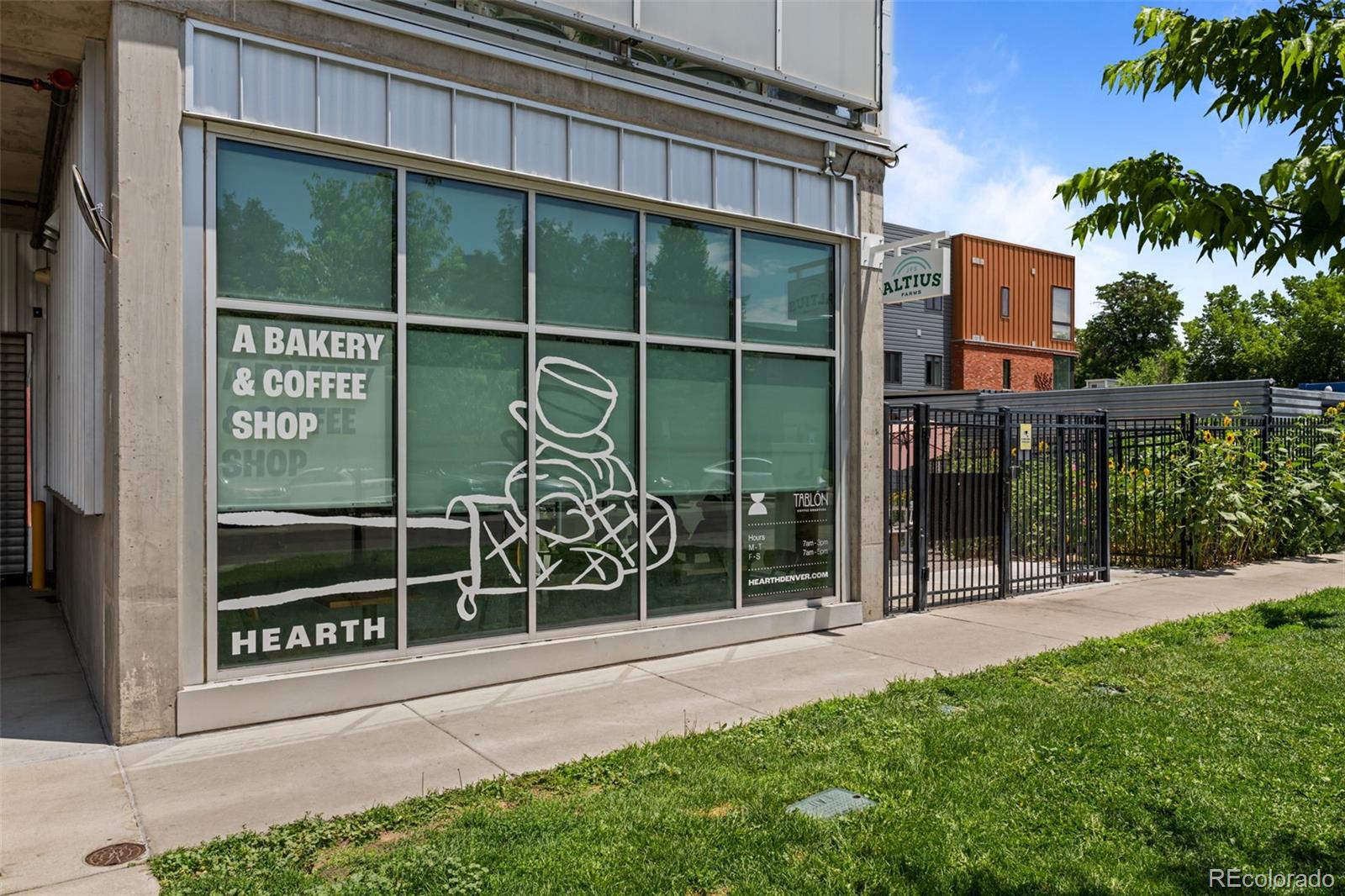 2525 Arapahoe Street Unit: RD315