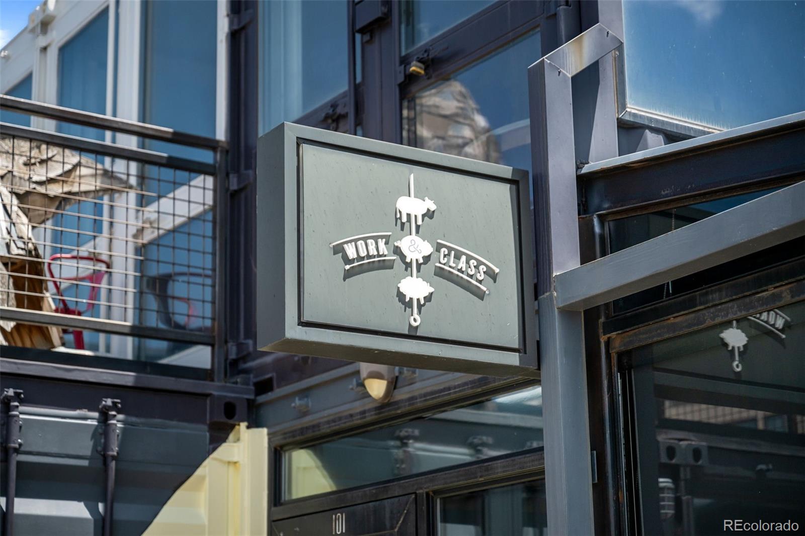 2525 Arapahoe Street Unit: RD315