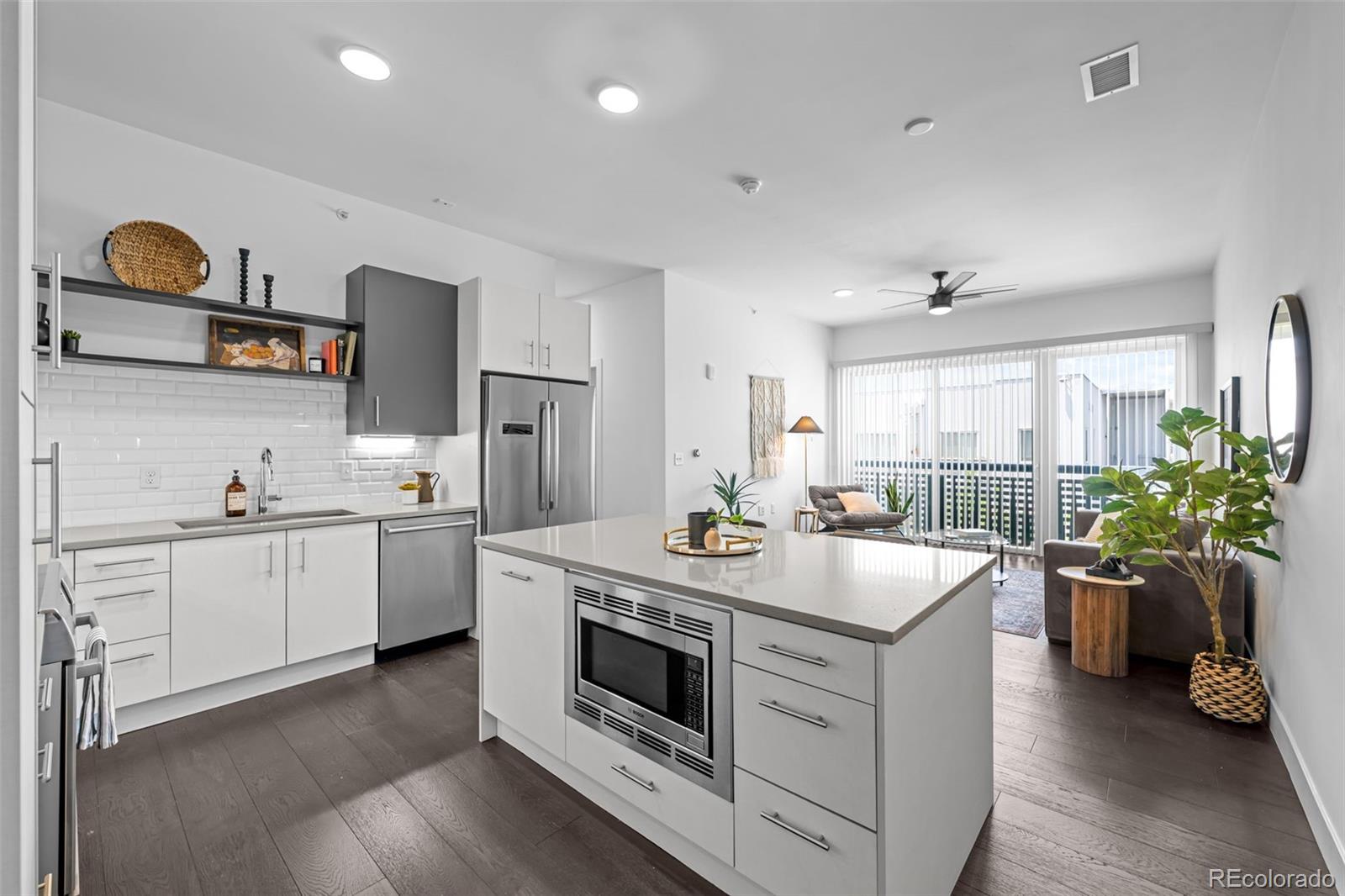 2525 Arapahoe Street Unit: RD315