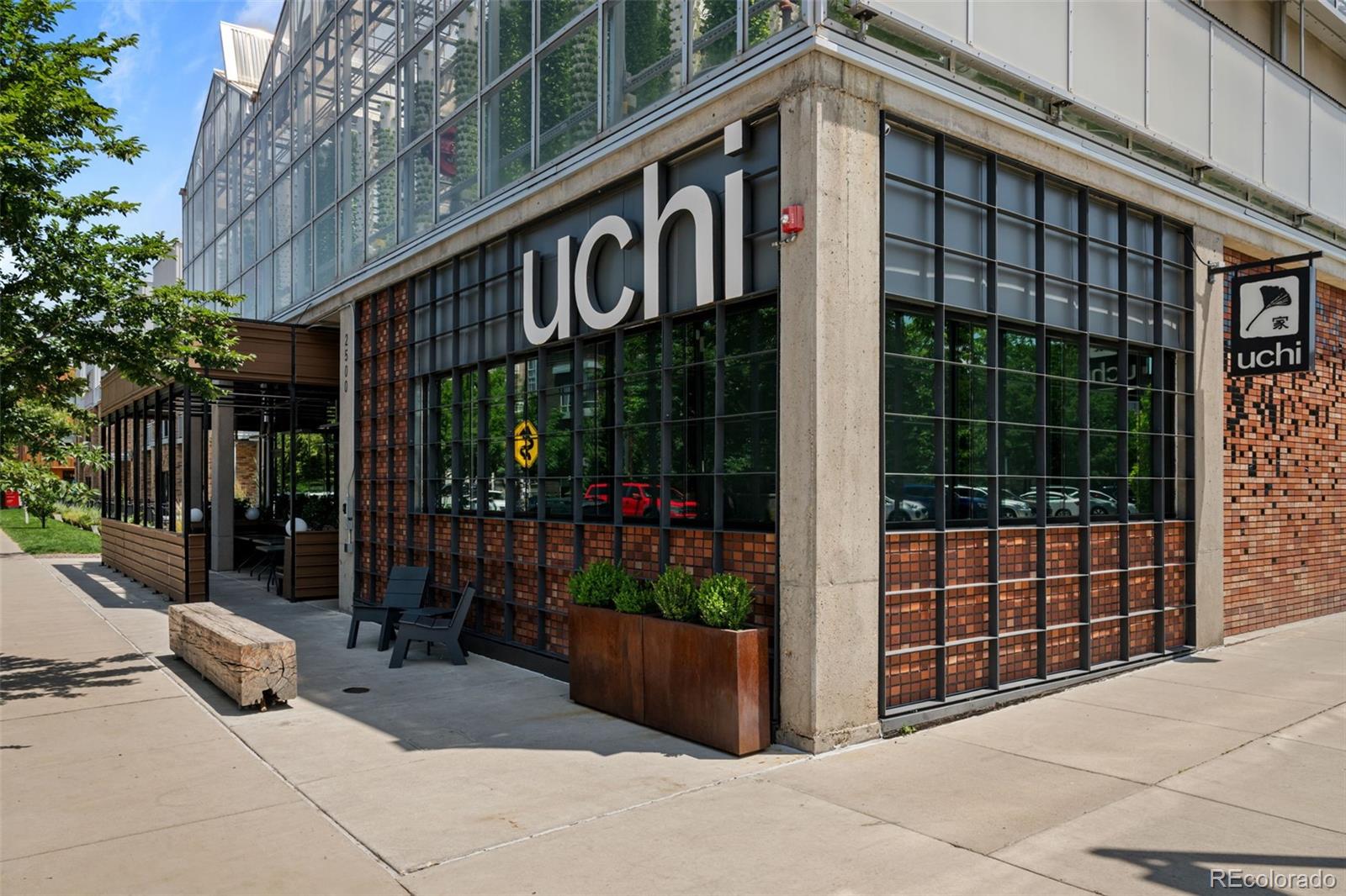 2525 Arapahoe Street Unit: RD315