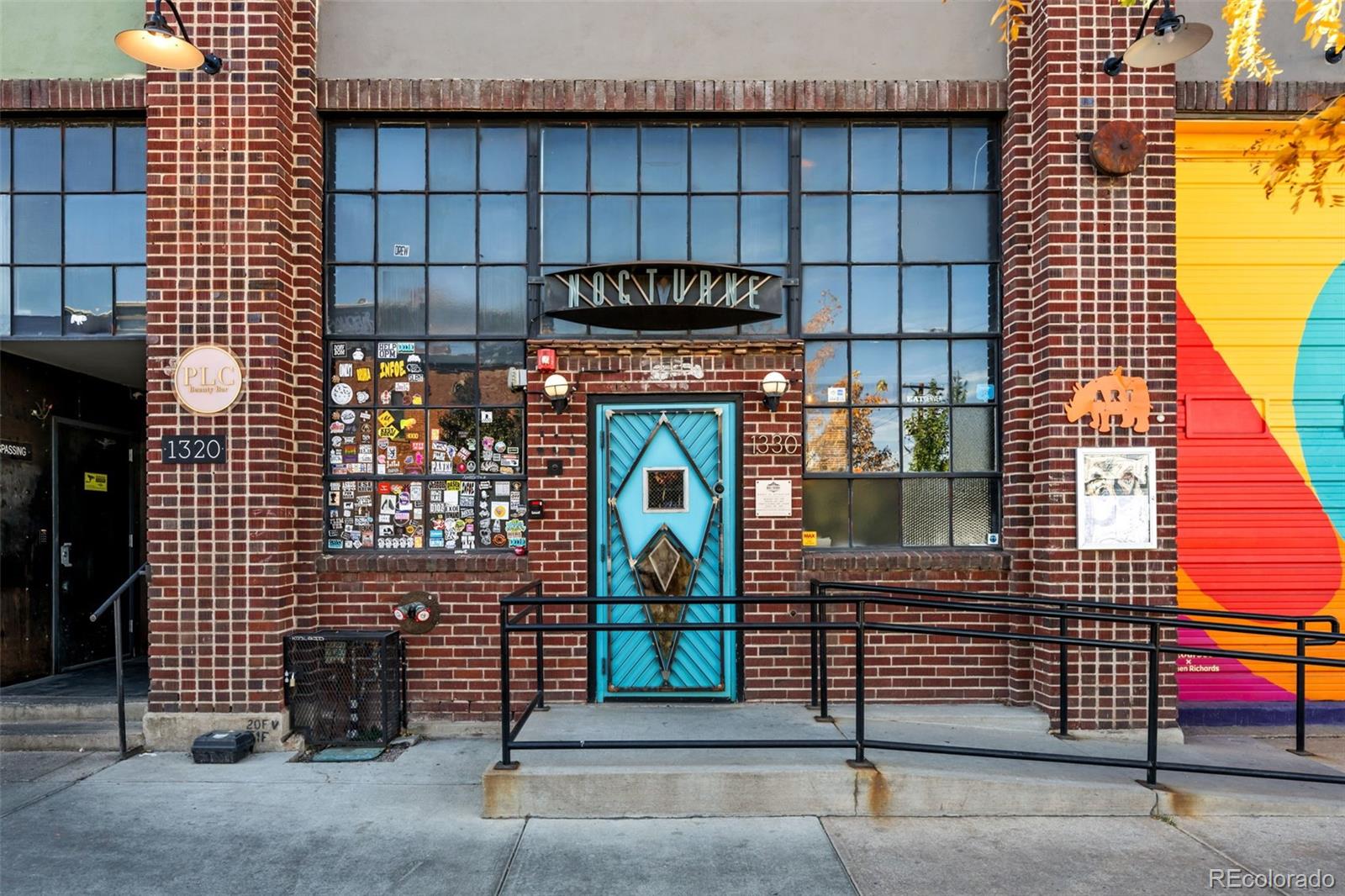 2525 Arapahoe Street Unit: RD315