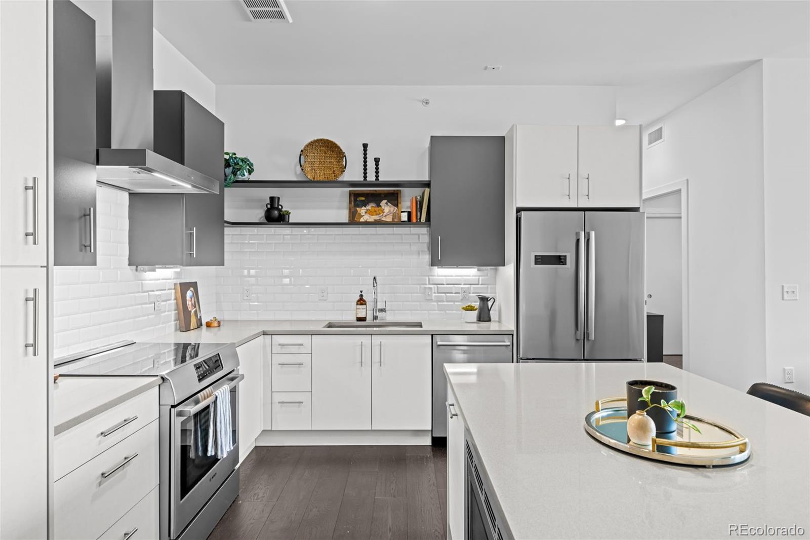 2525 Arapahoe Street Unit: RD315