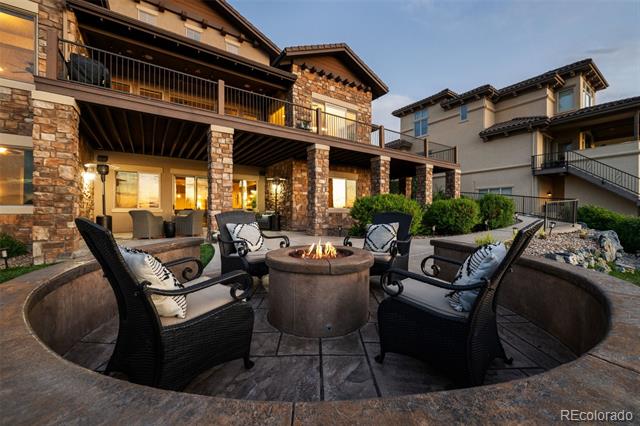 10783 Backcountry Drive