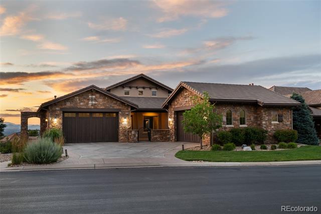 10783 Backcountry Drive Highlands Ranch Co Us 80126 Rec9548750
