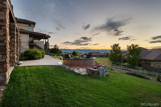 10783 Backcountry Drive