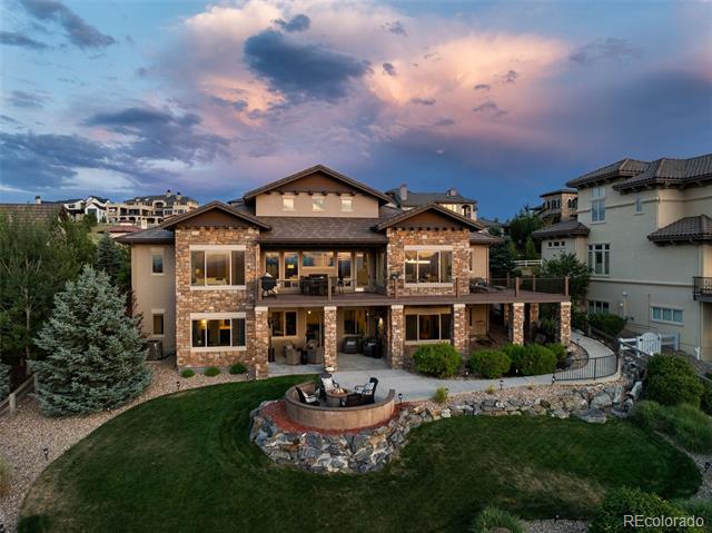 10783 Backcountry Drive