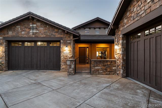 10783 Backcountry Drive