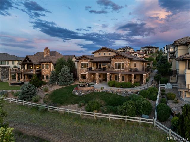 10783 Backcountry Drive