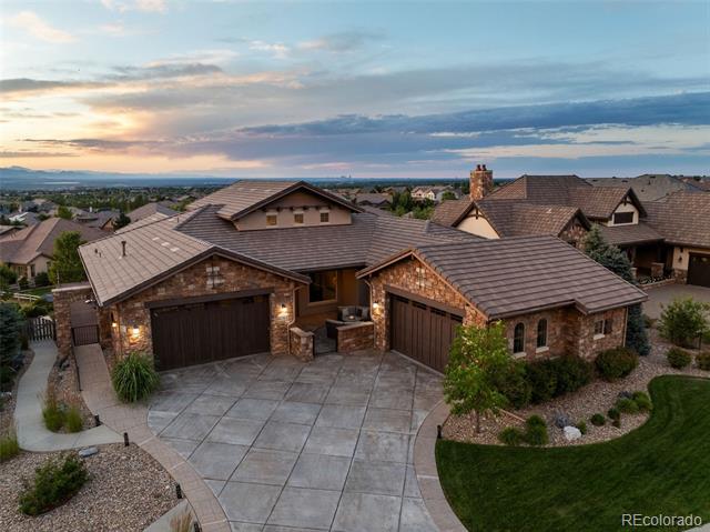10783 Backcountry Drive