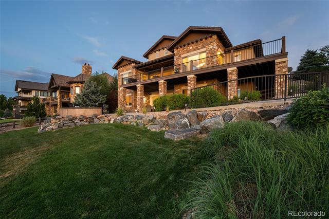 10783 Backcountry Drive