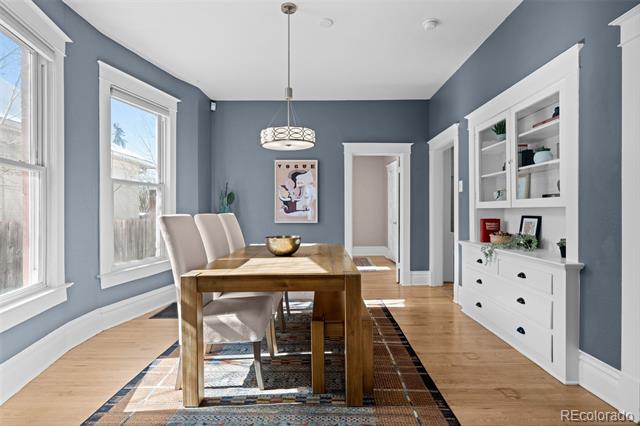 2919 N York Street
