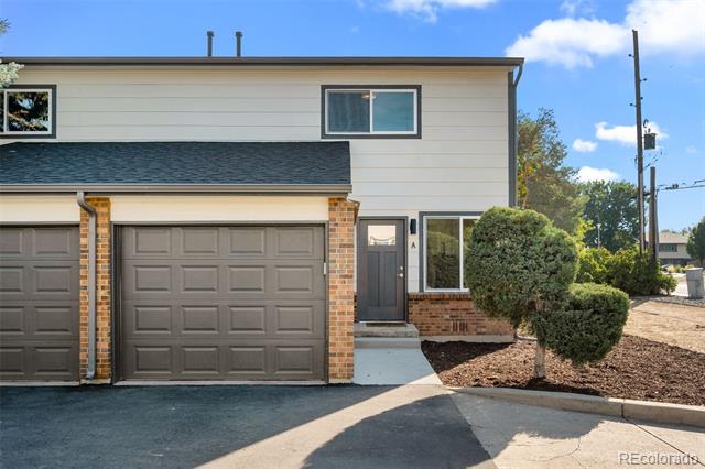 8447 W Dakota Avenue Unit A Lakewood Co Us 80226 Rec9868415