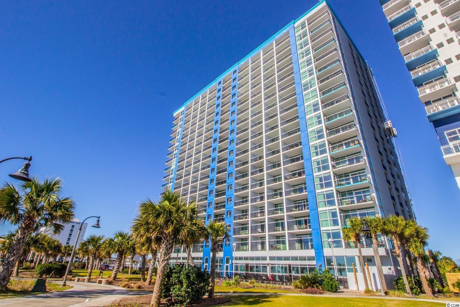 504 N Ocean Blvd. Unit: 702