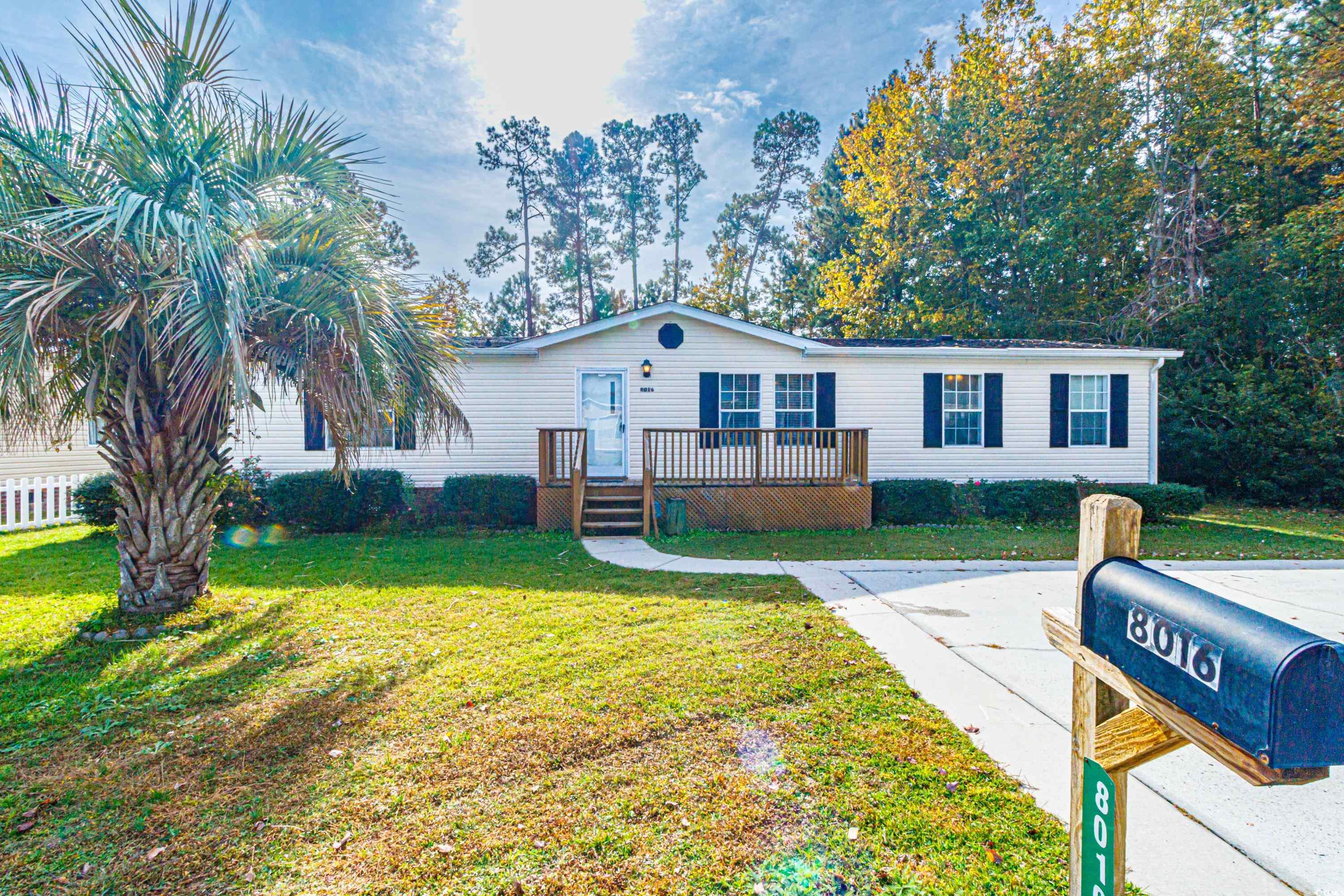 8016 McLamb Dr.