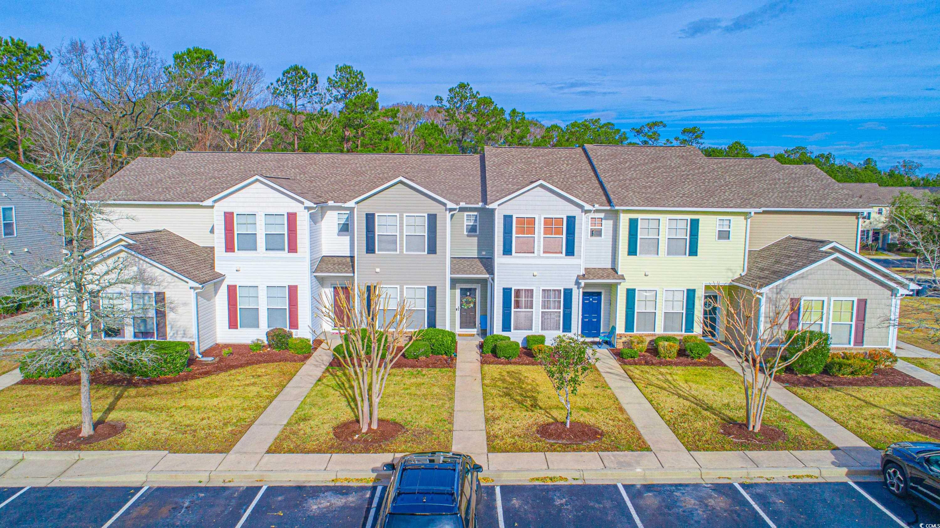 147 Olde Towne Way Unit: 2