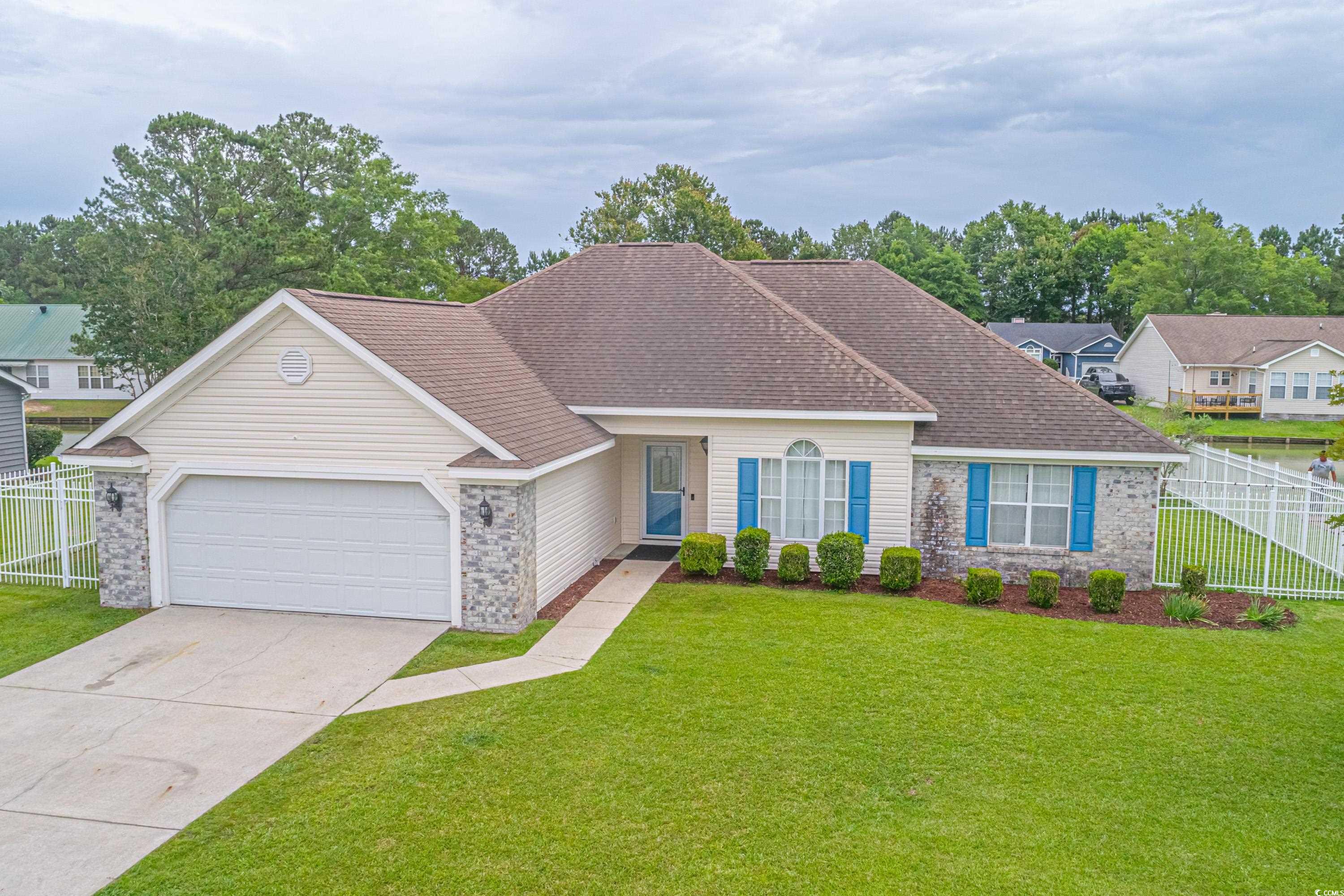 608 Cavandish Dr.