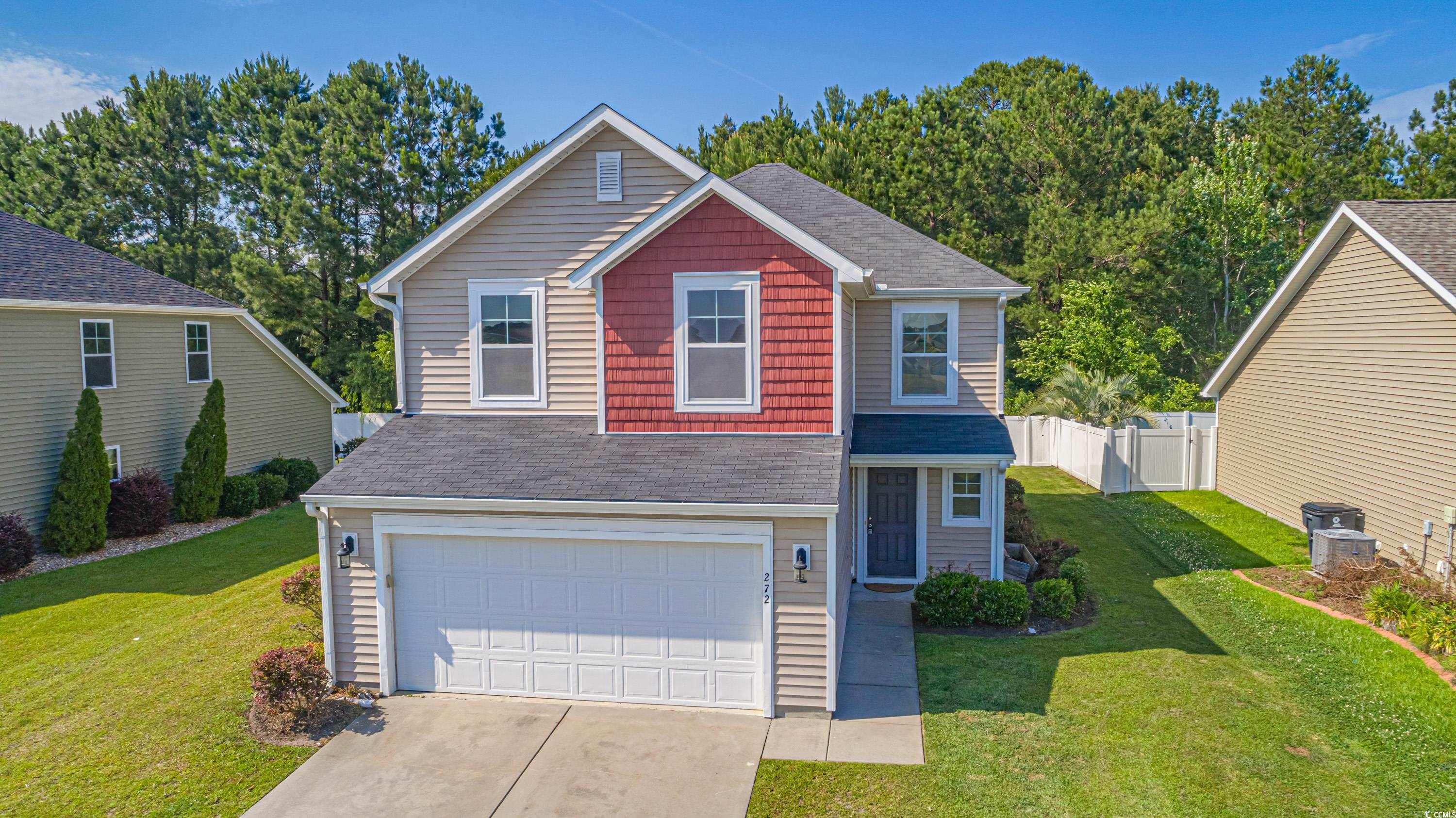 272 Whipple Run Loop
