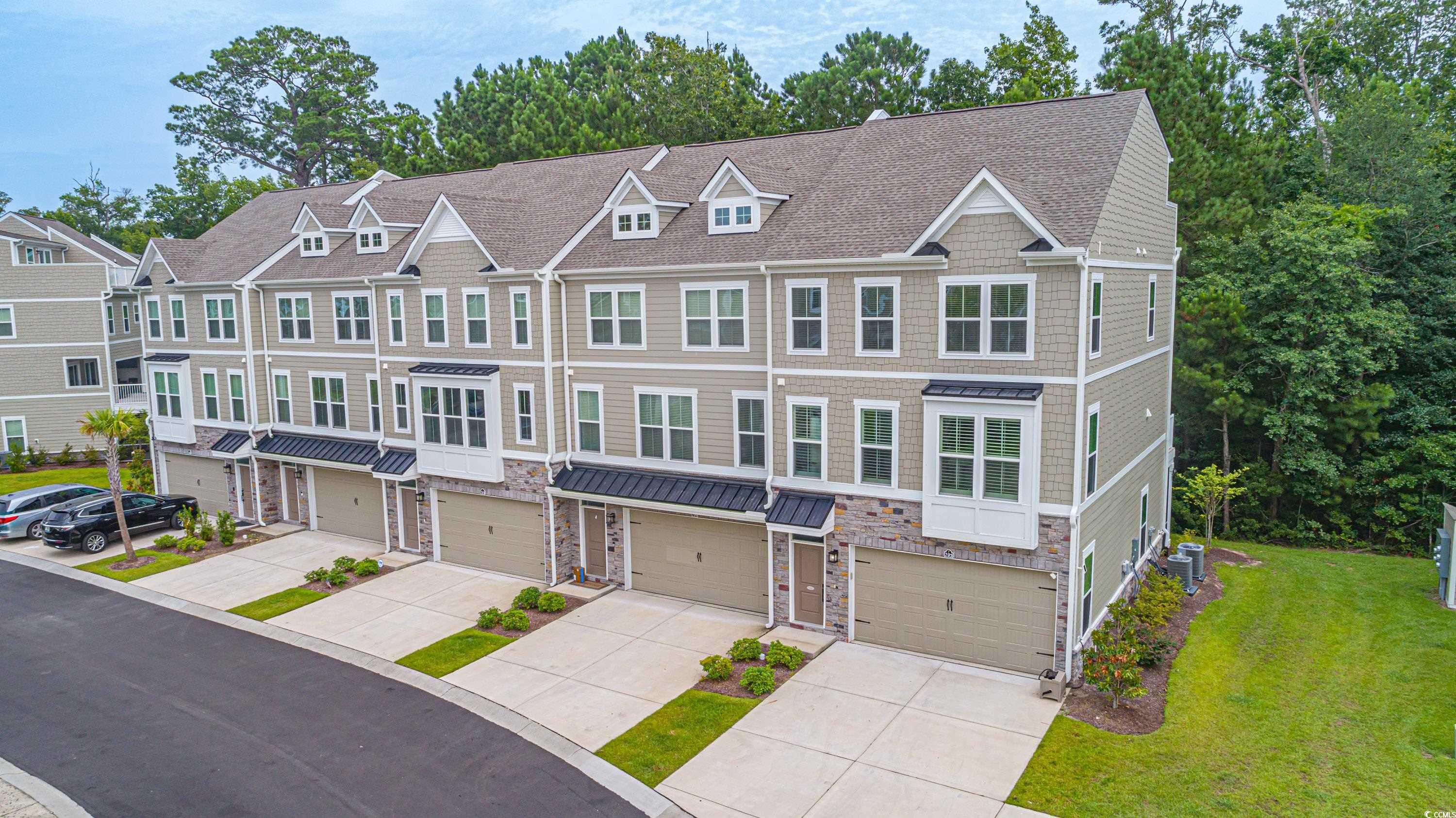 2557 Pete Dye Dr. Unit: 705