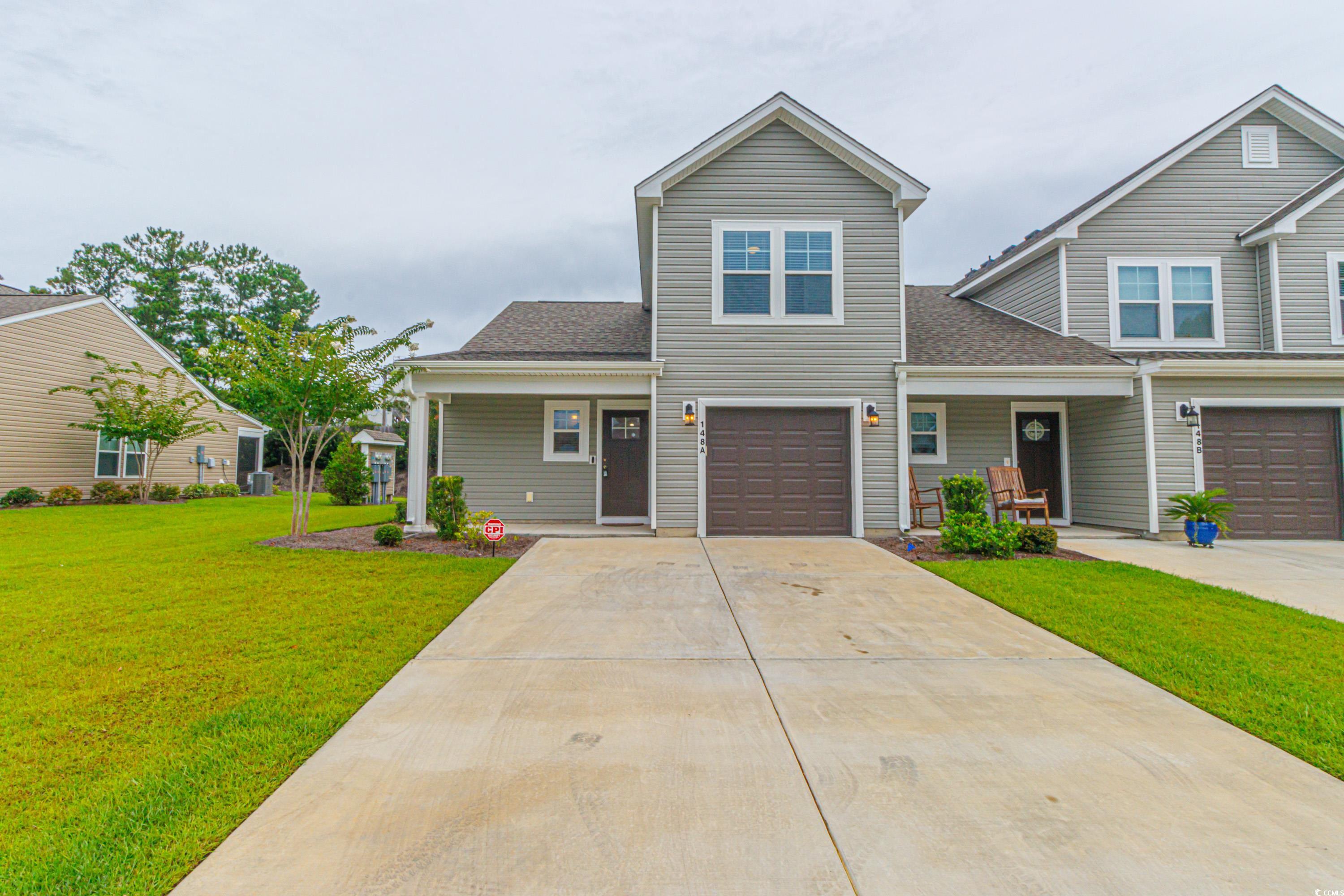 148 Machrie Loop Unit: A