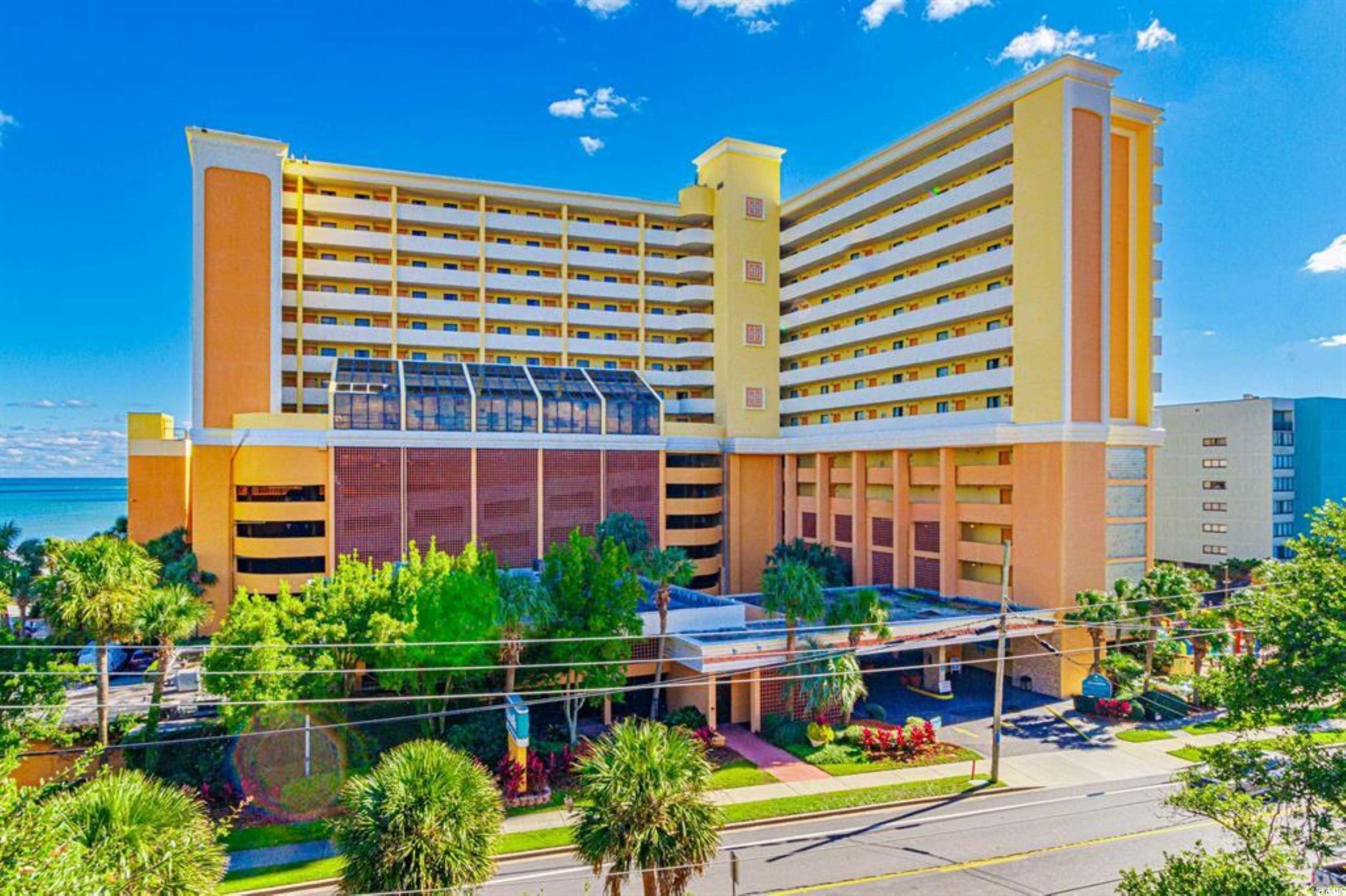 6900 N Ocean Blvd. Unit: 323