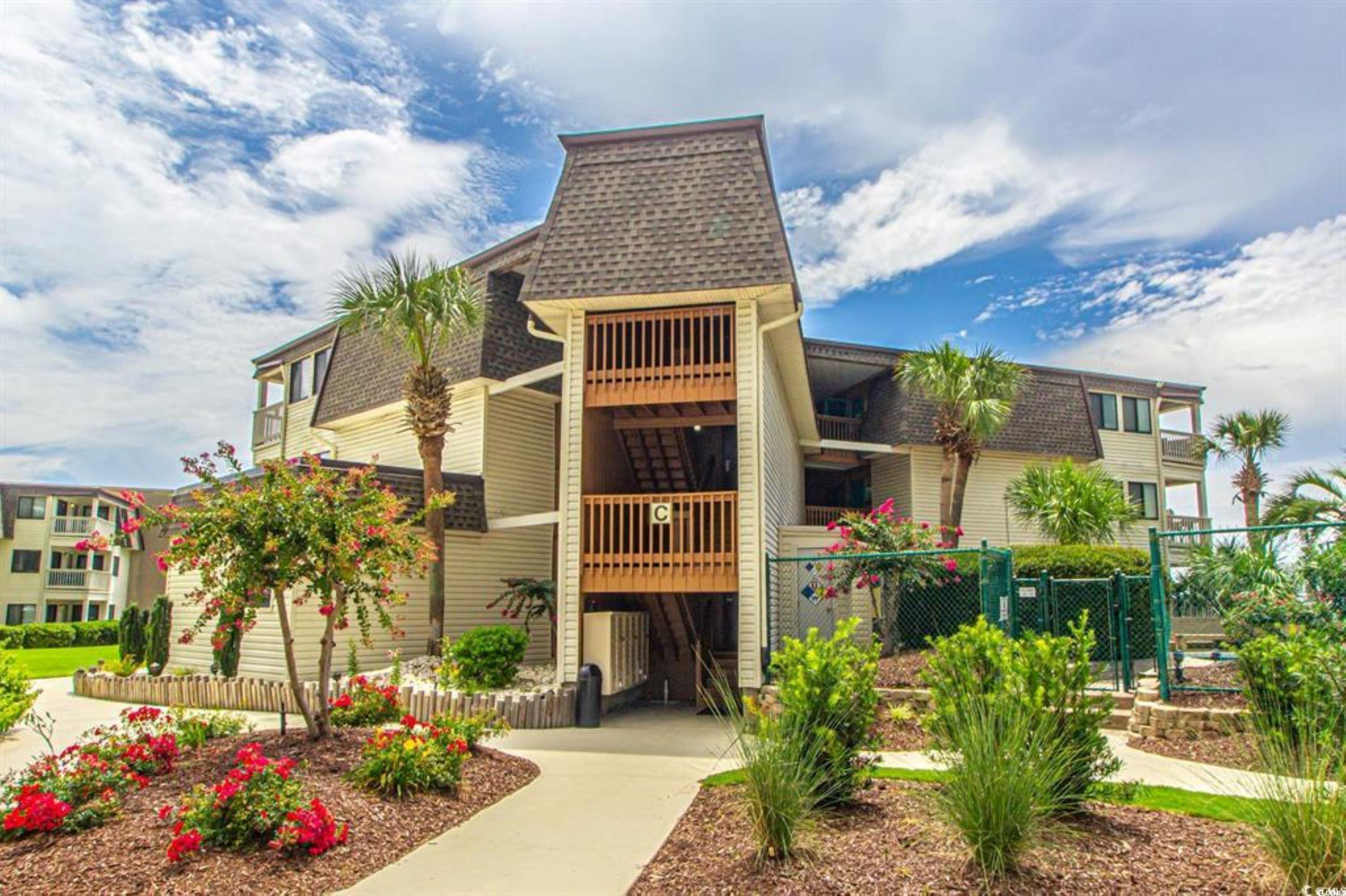 5601 N Ocean Blvd. Unit: C-308