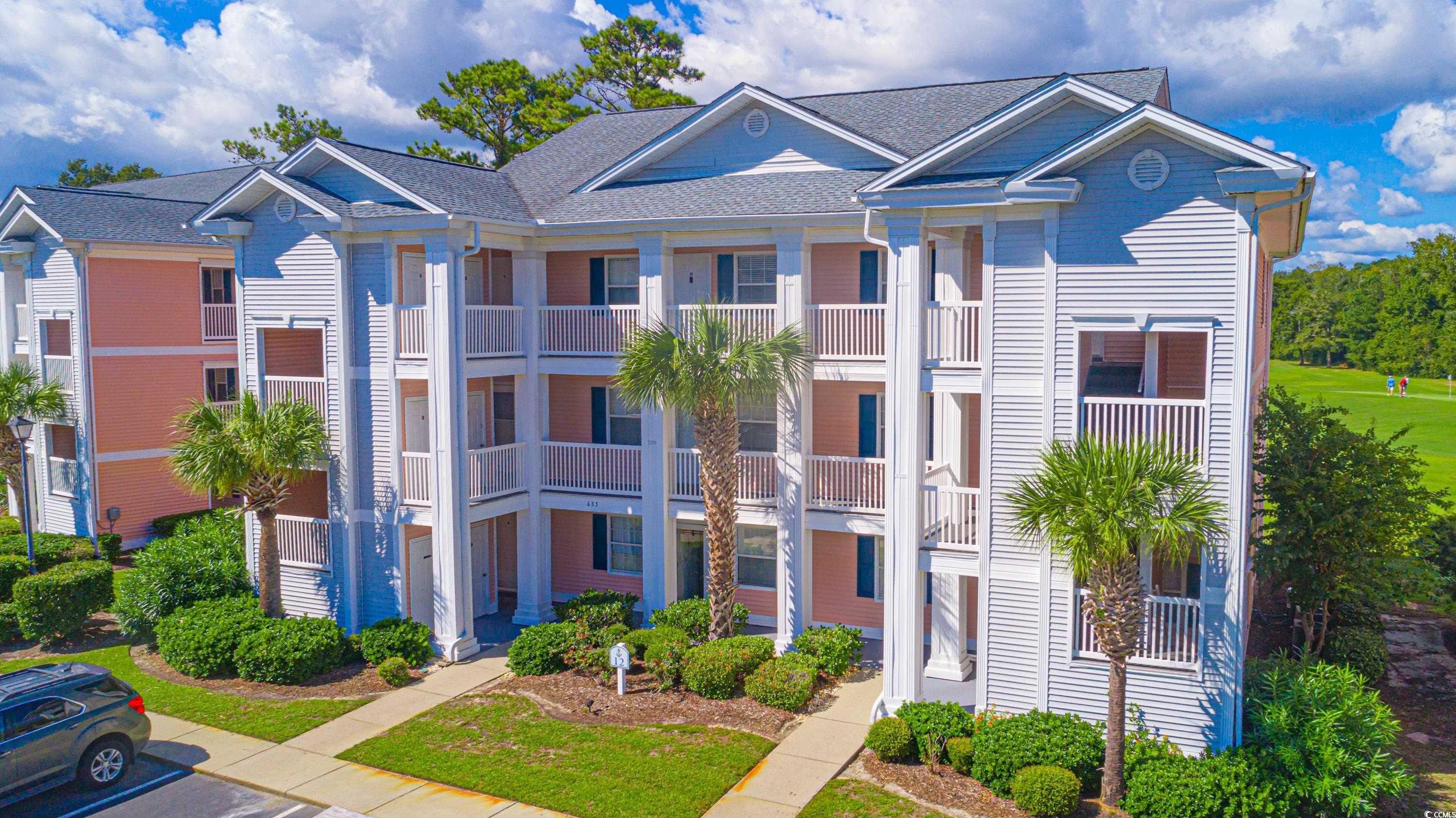 635 Waterway Village Blvd. Unit: 12-F