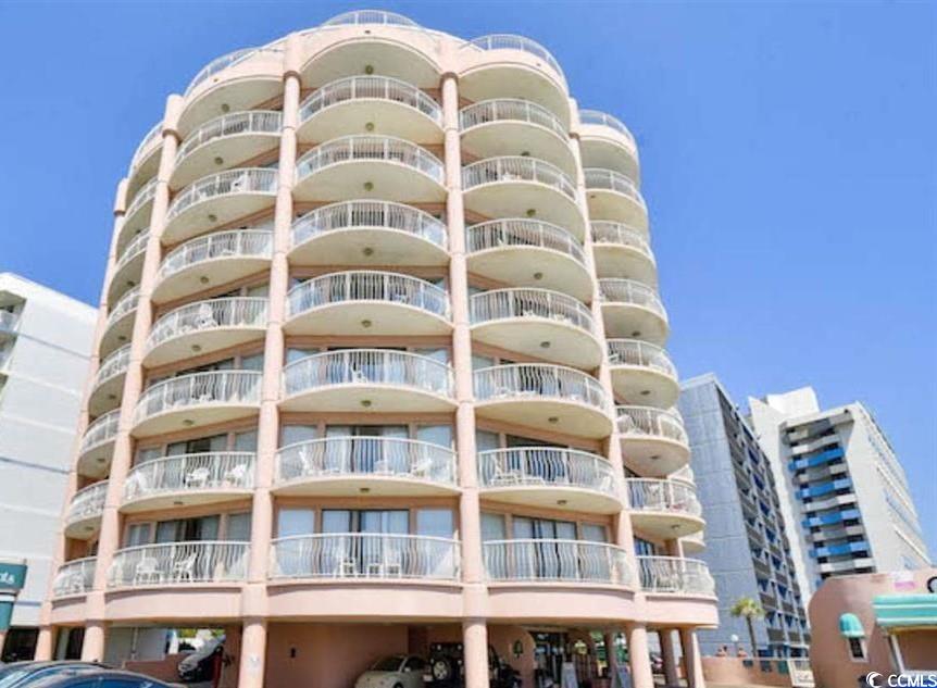 202 70th Ave. N Unit: 704