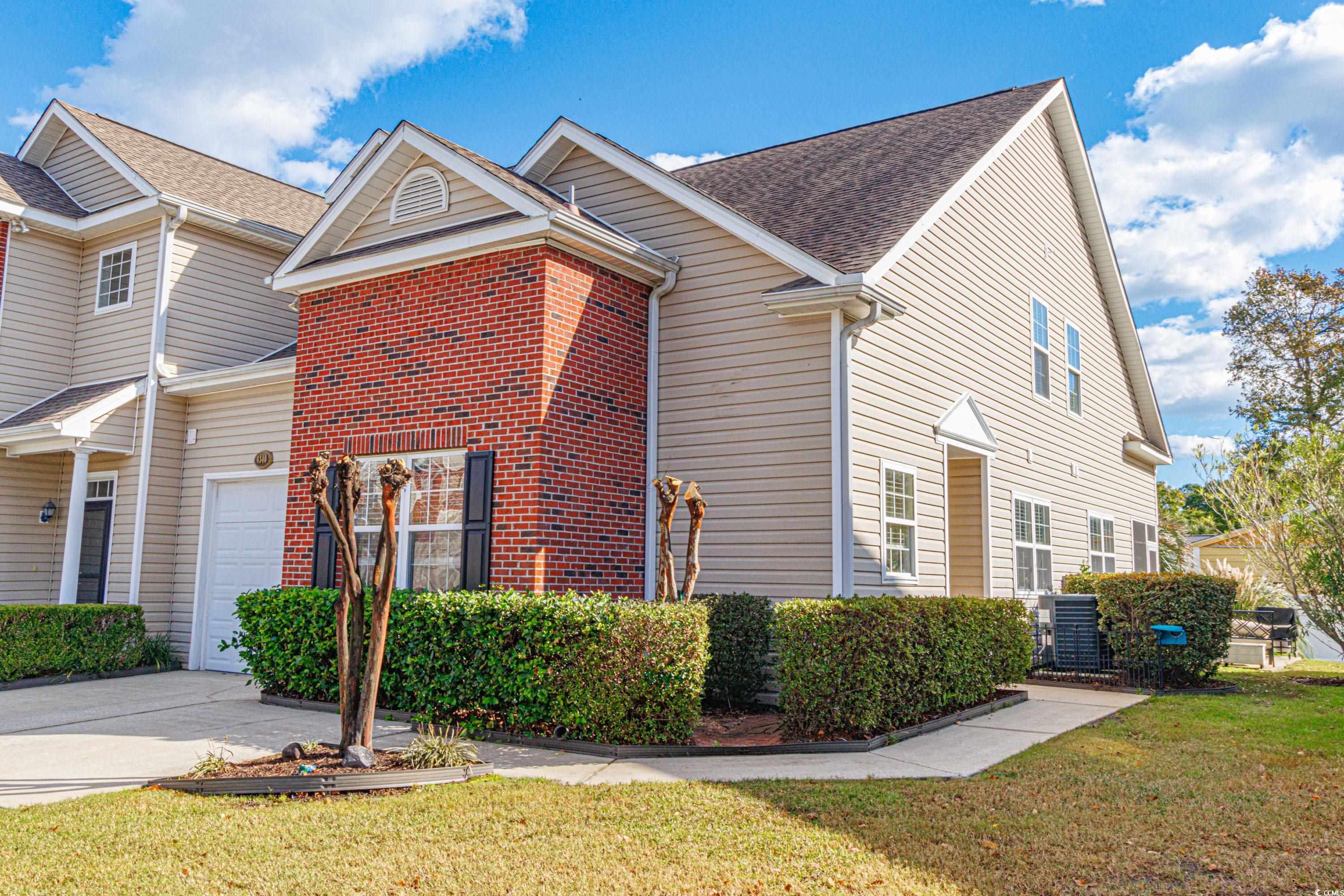 4340 Willoughby Pl. Unit: 4340
