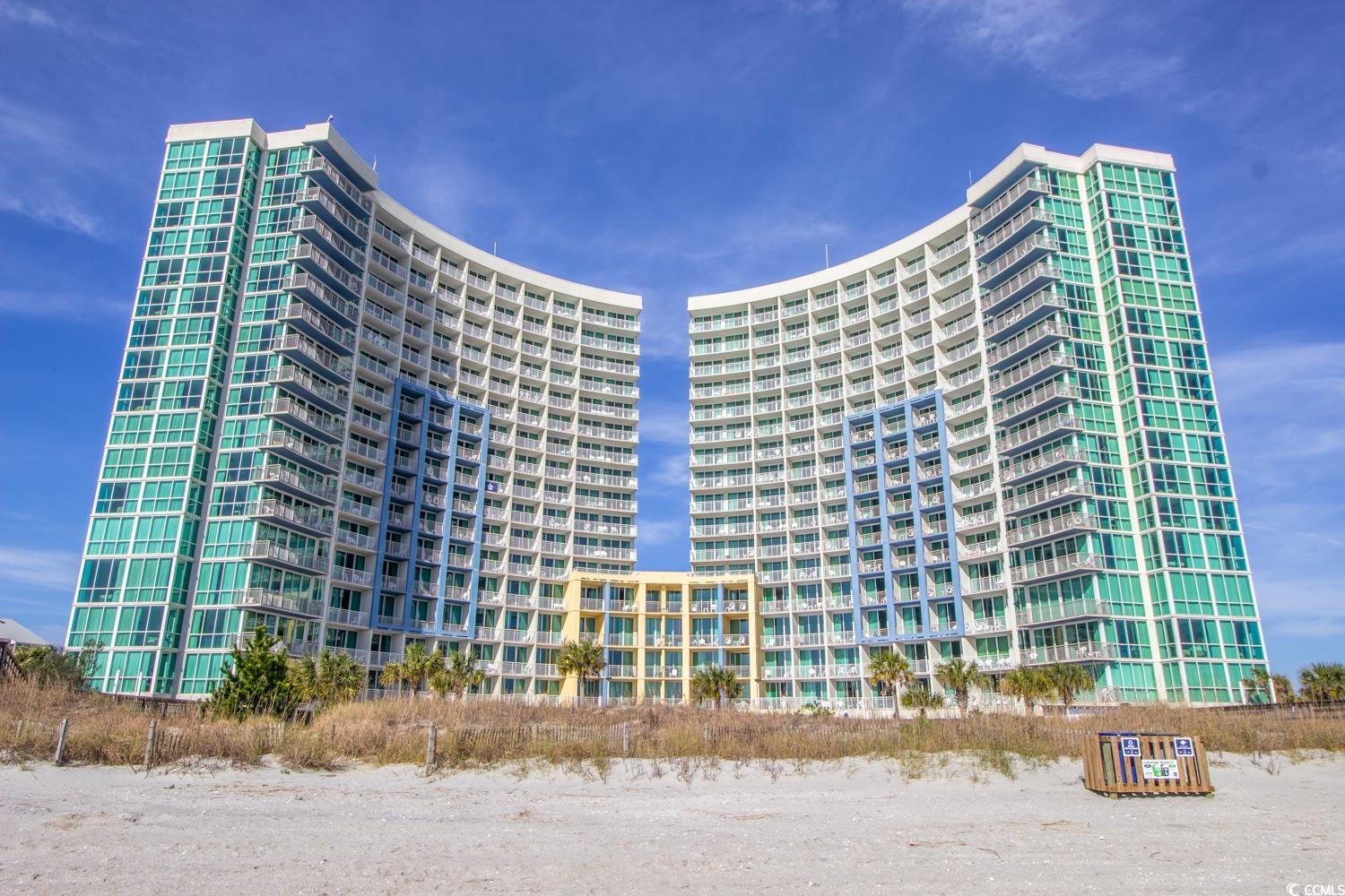 300 N Ocean Blvd. Unit: 1628