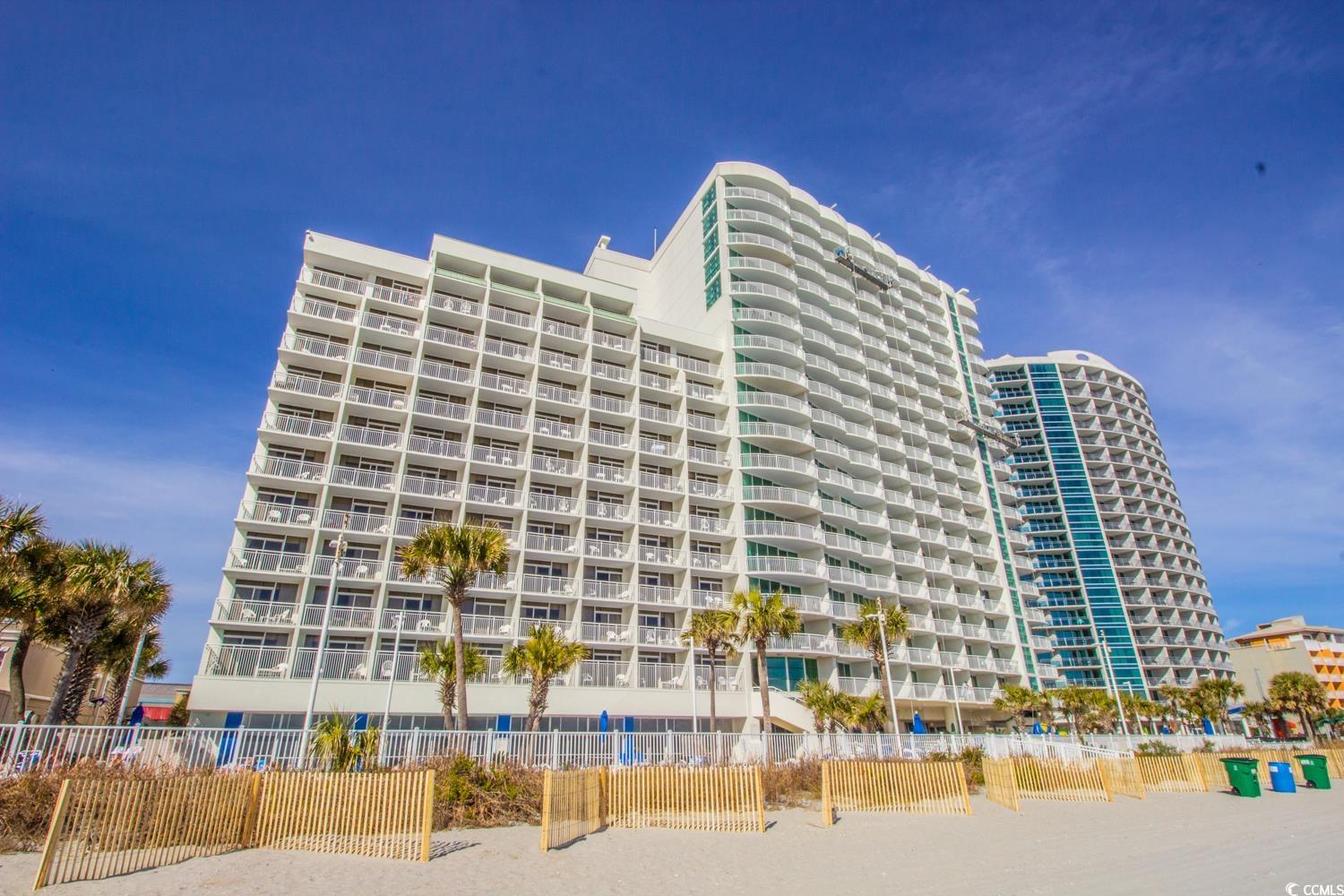 201 S Ocean Blvd. Unit: 1809