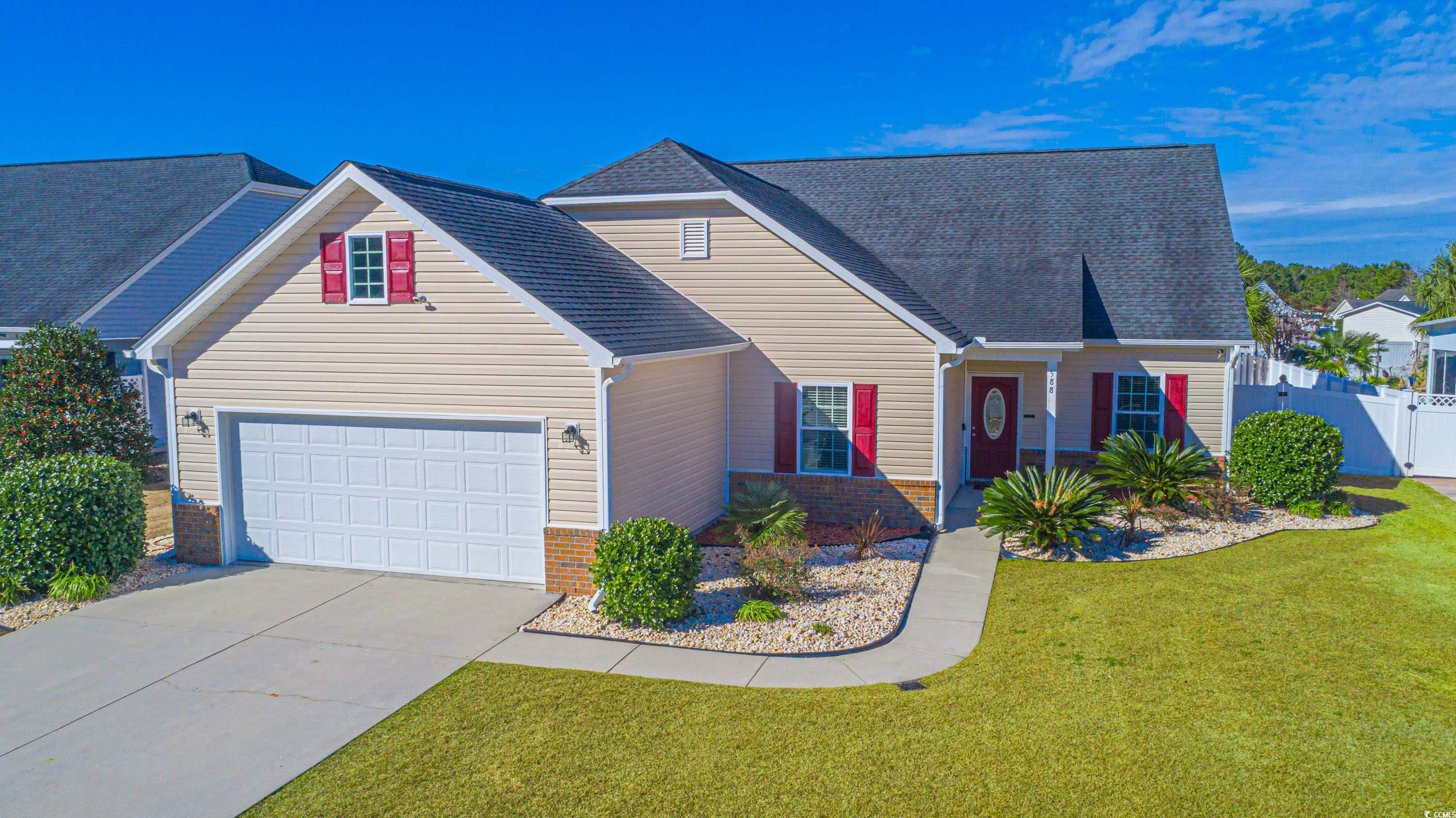 588 Tourmaline Dr.