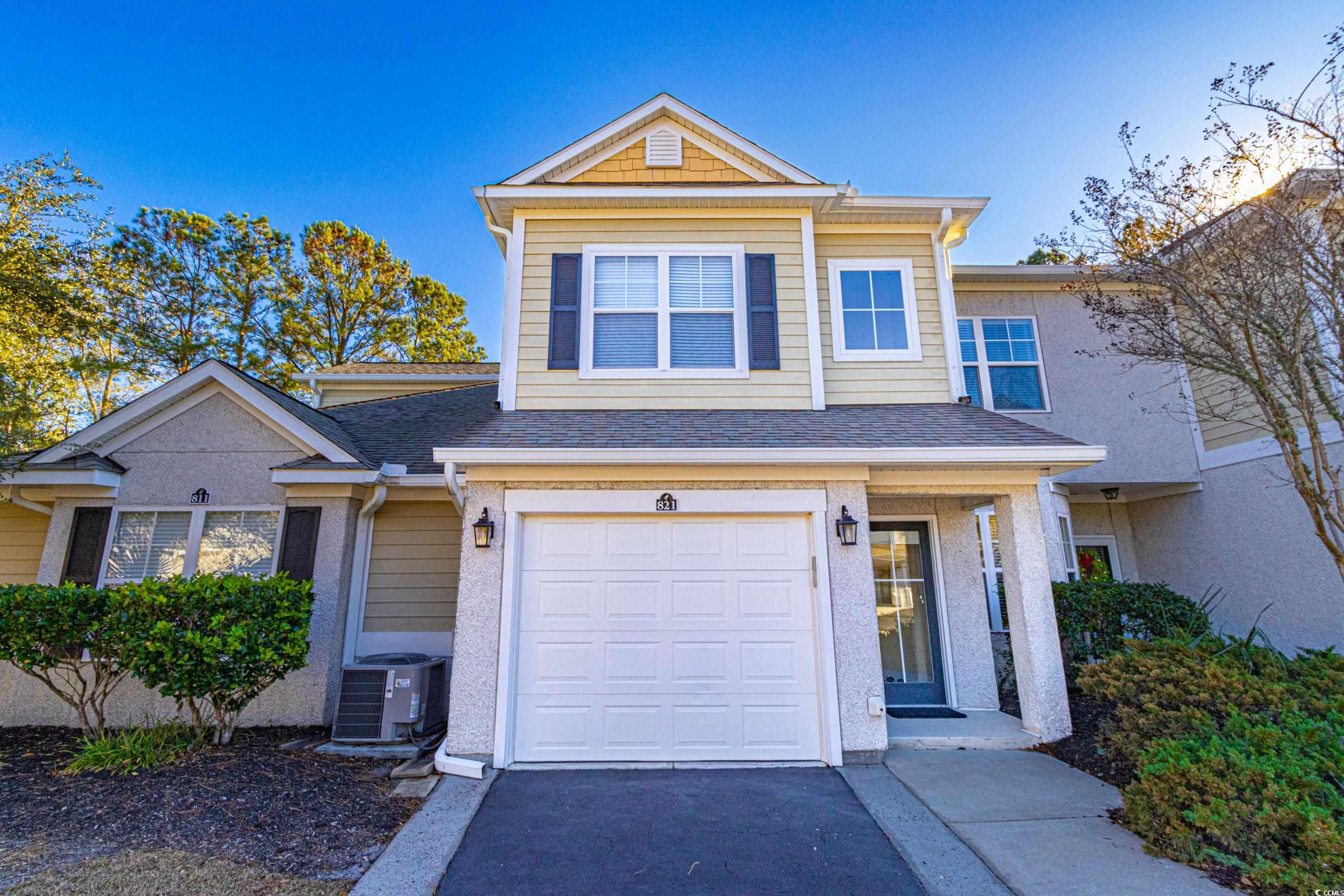 2450 Marsh Glen Dr. Unit: 821