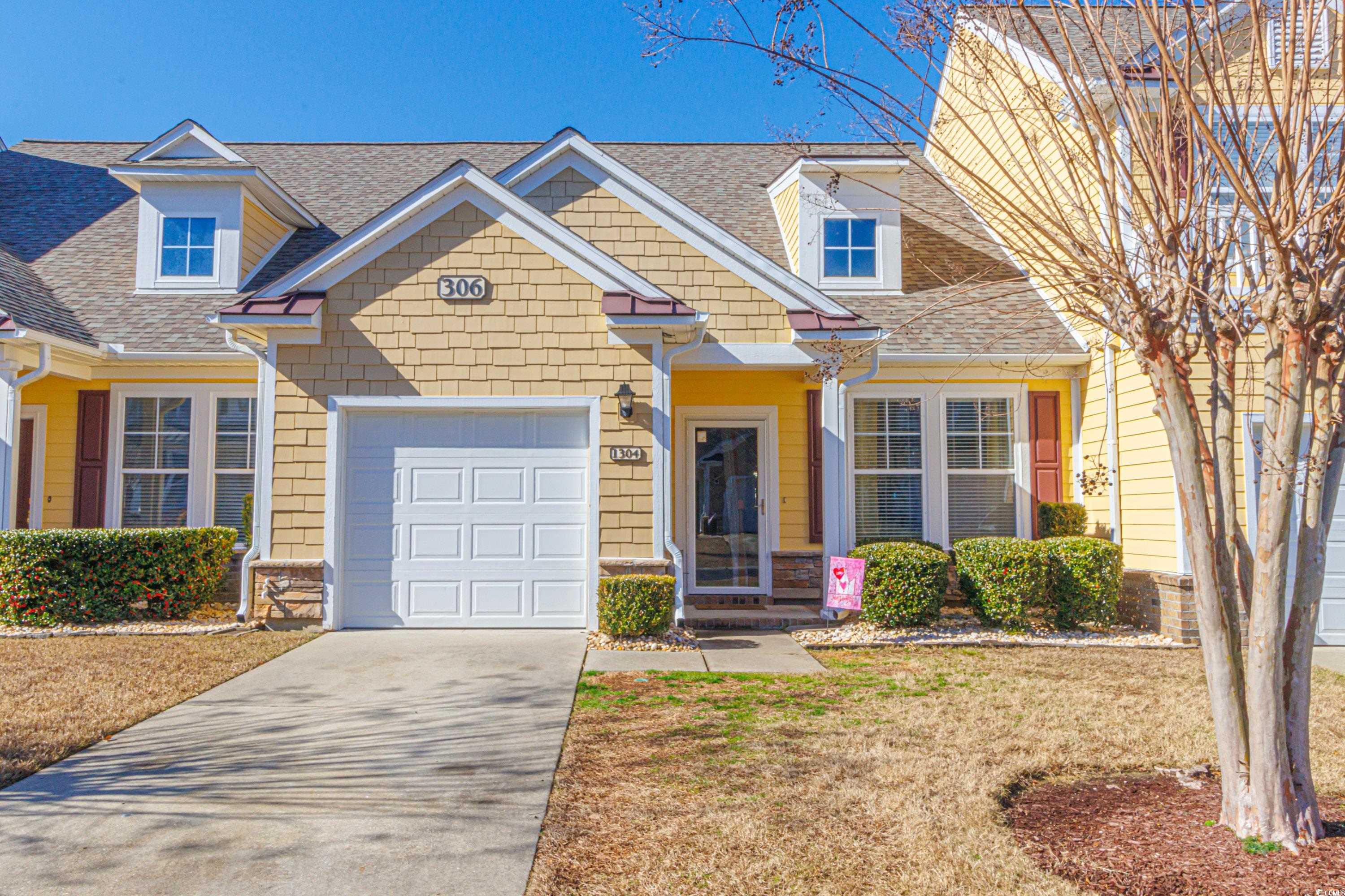 306 River Rock Ln. Unit: 1304