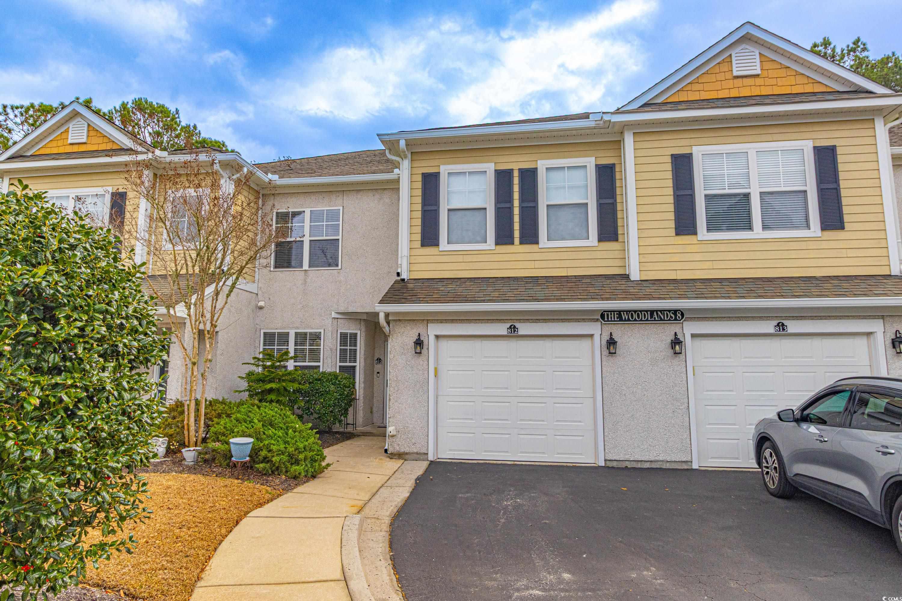 2450 Marsh Glen Dr. Unit: 812