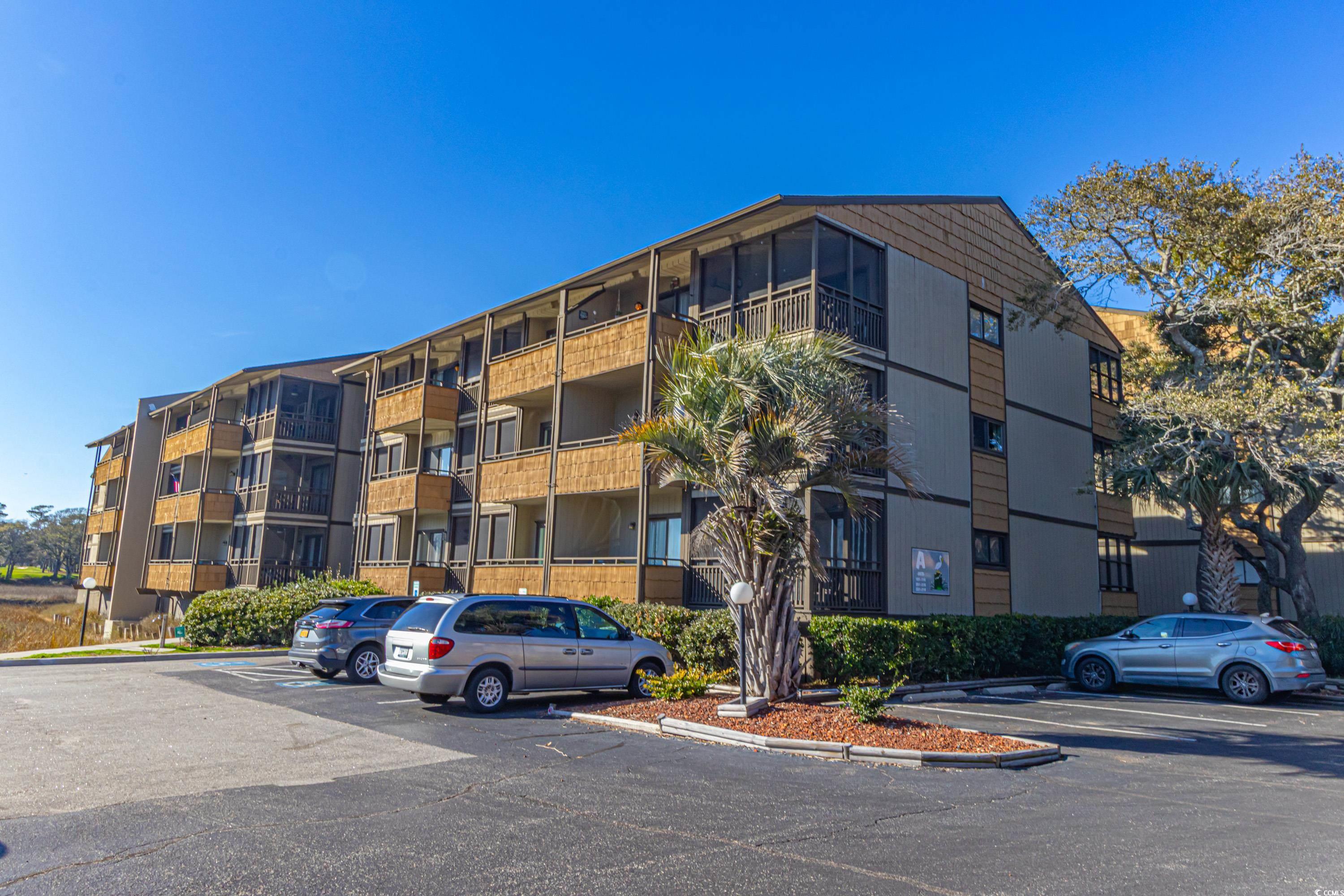 9501 Shore Dr. Unit: A-314