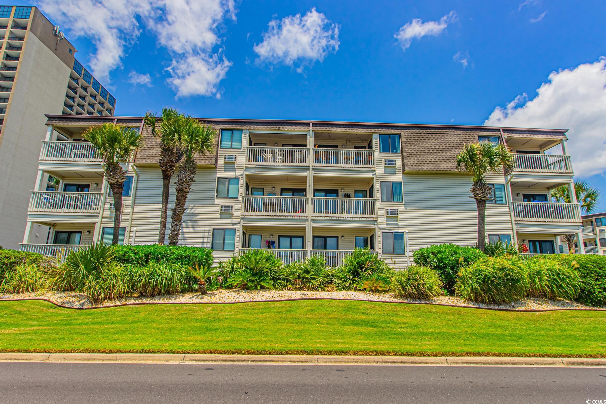 5601 N Ocean Blvd. Unit: A-115