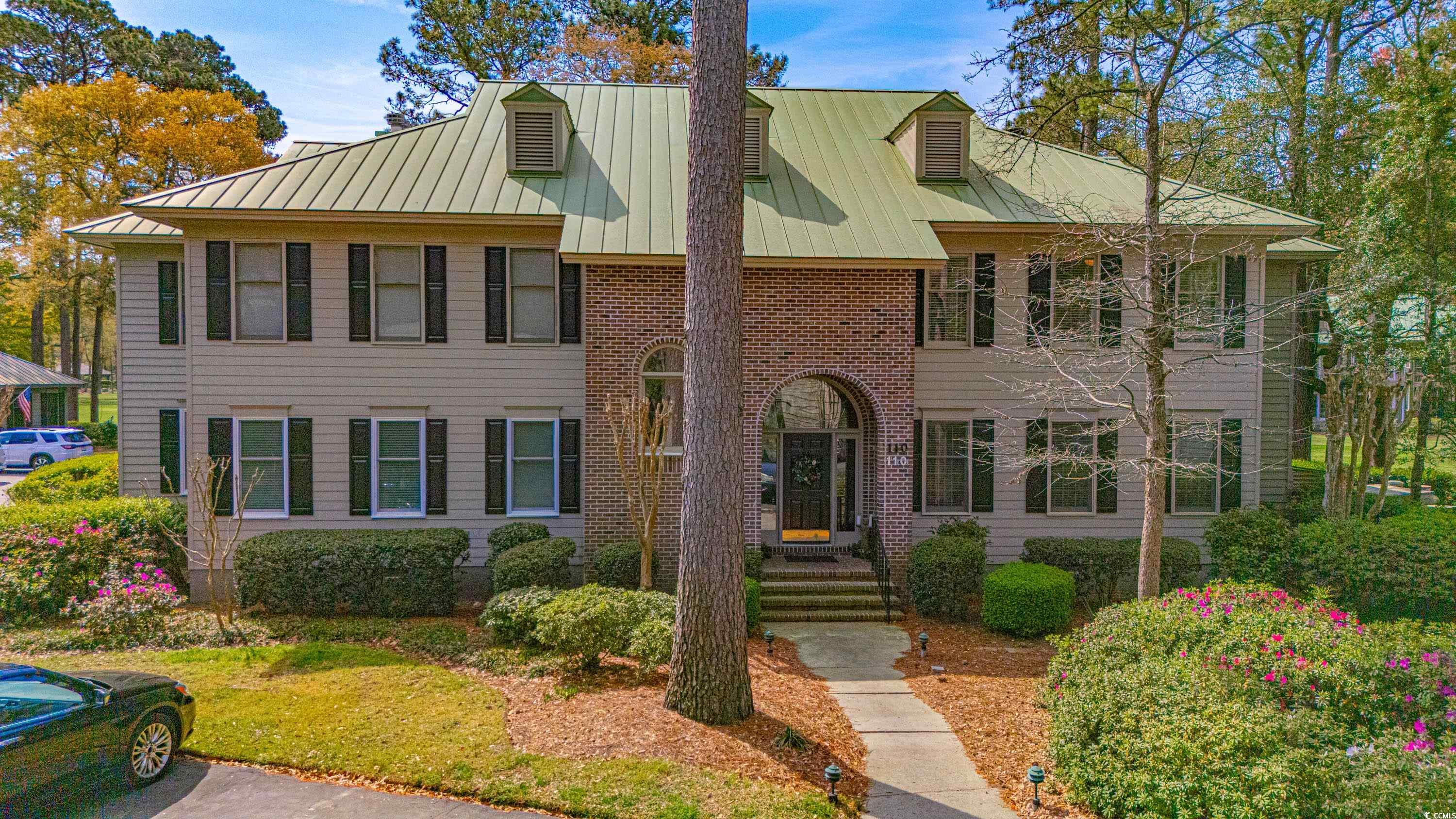 110-4 White Tail Way Unit: 4