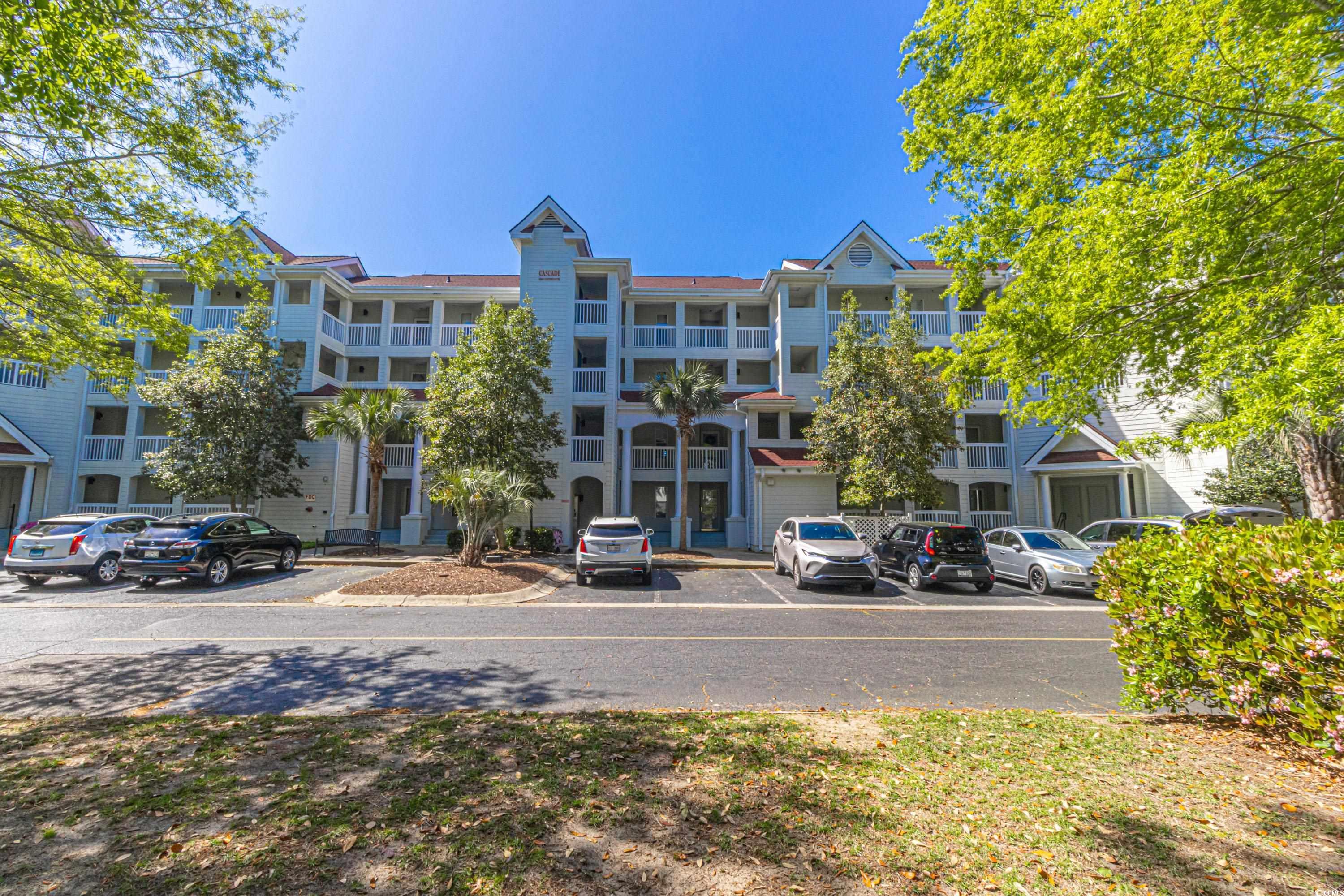 4560 Greenbriar Dr. Unit: 306B