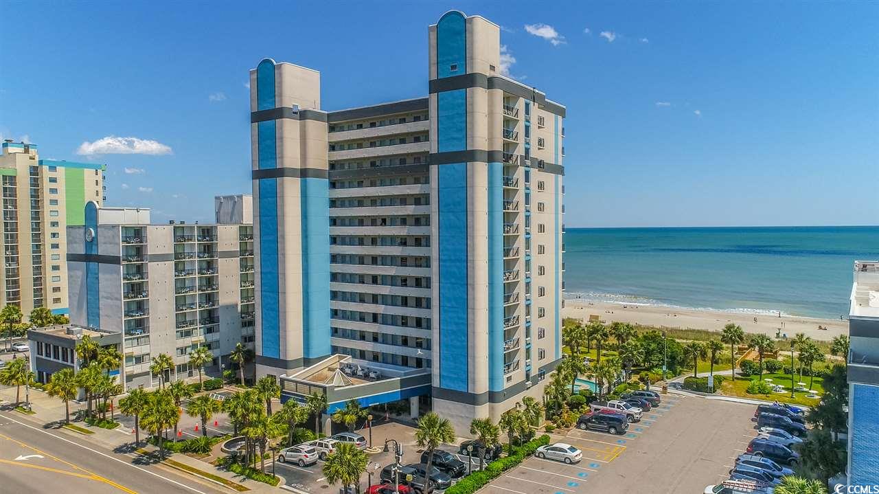 2300 N Ocean Blvd. Unit: 1034